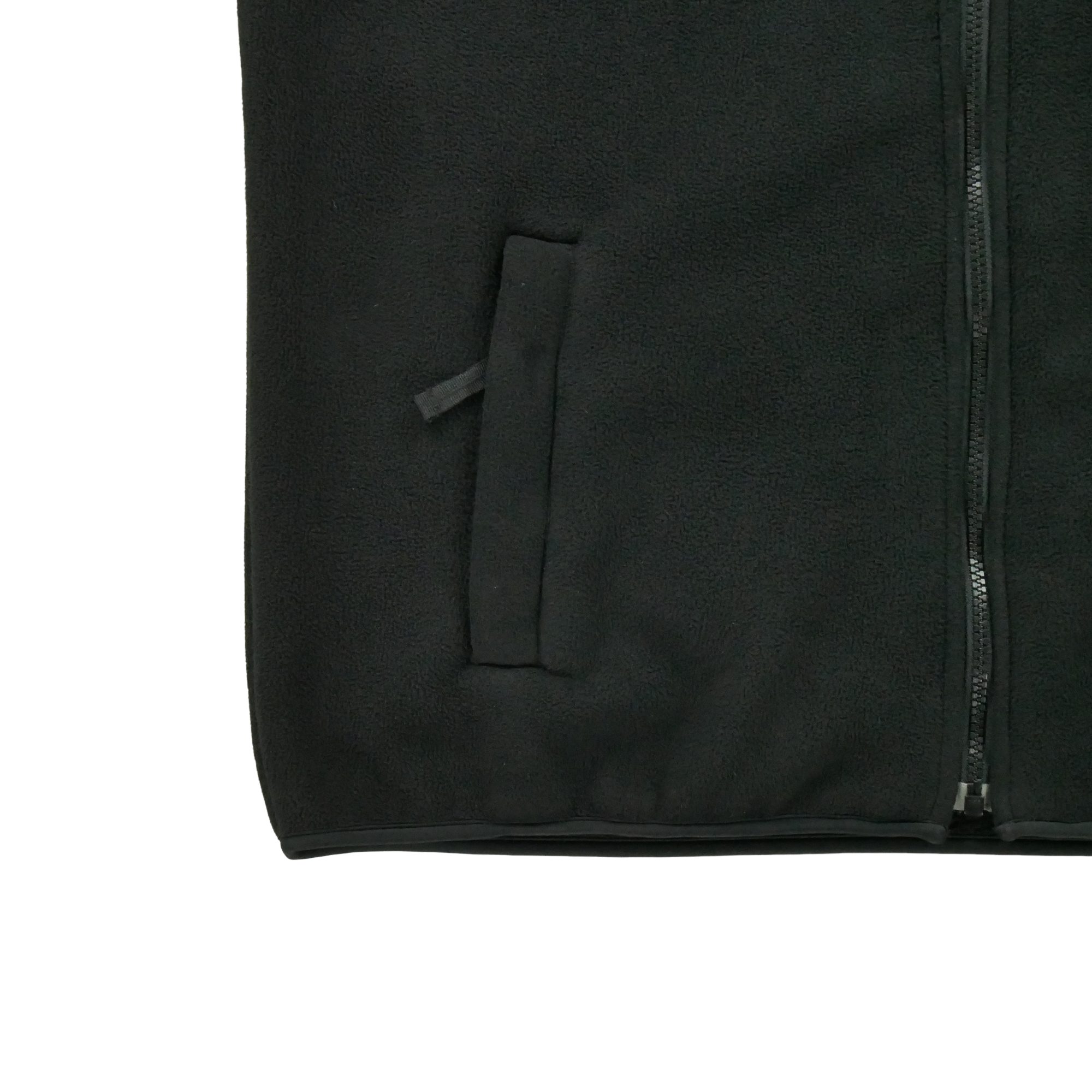 Veste polaire Homme  Noir 5