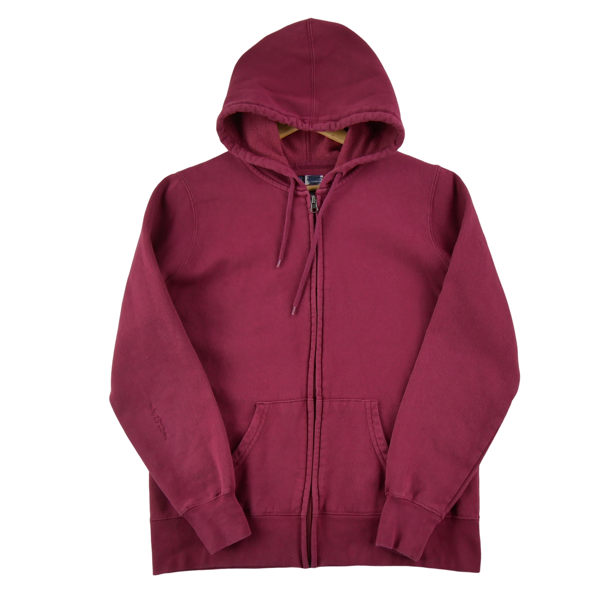 Sweat à capuche Femme  full zip 1
