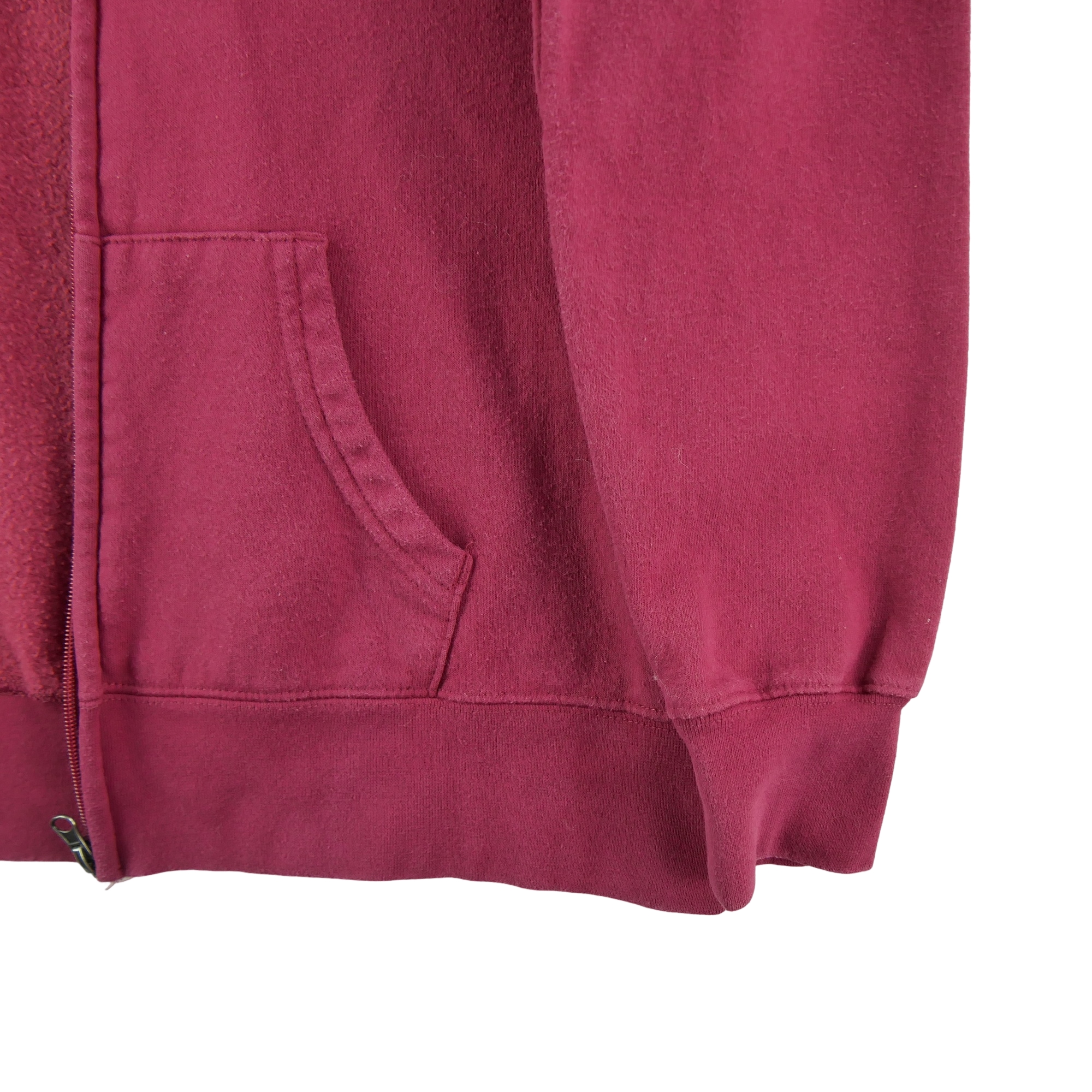 Sweat à capuche Femme  full zip 4