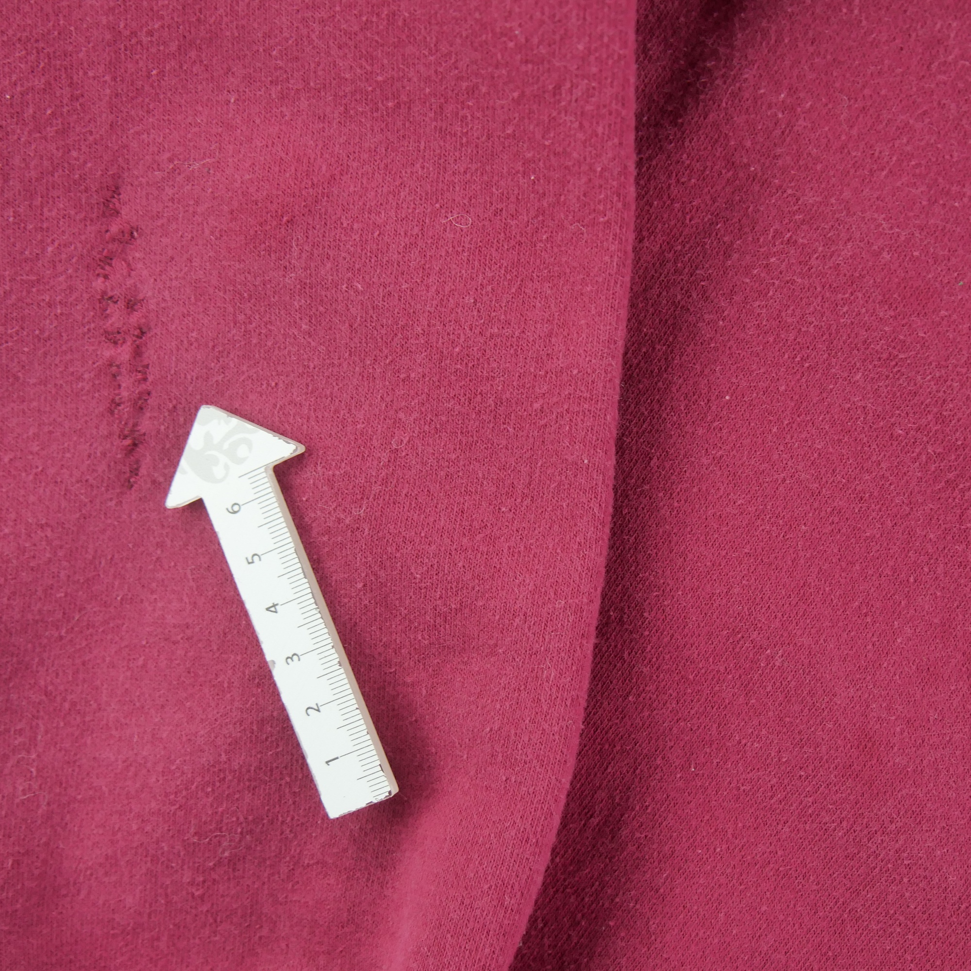 Sweat à capuche Femme  full zip 7