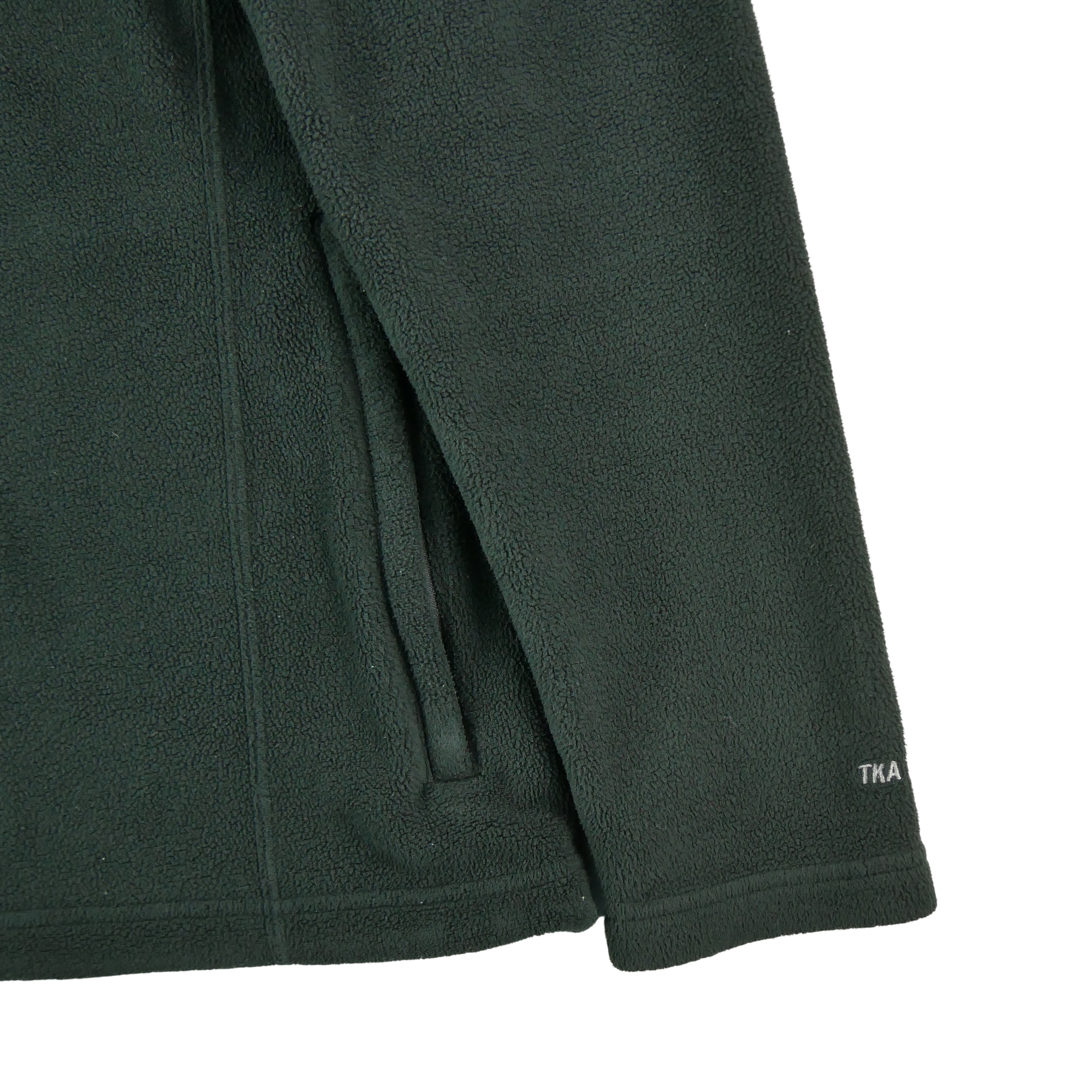 Veste polaire Femme  TNF Noir 5