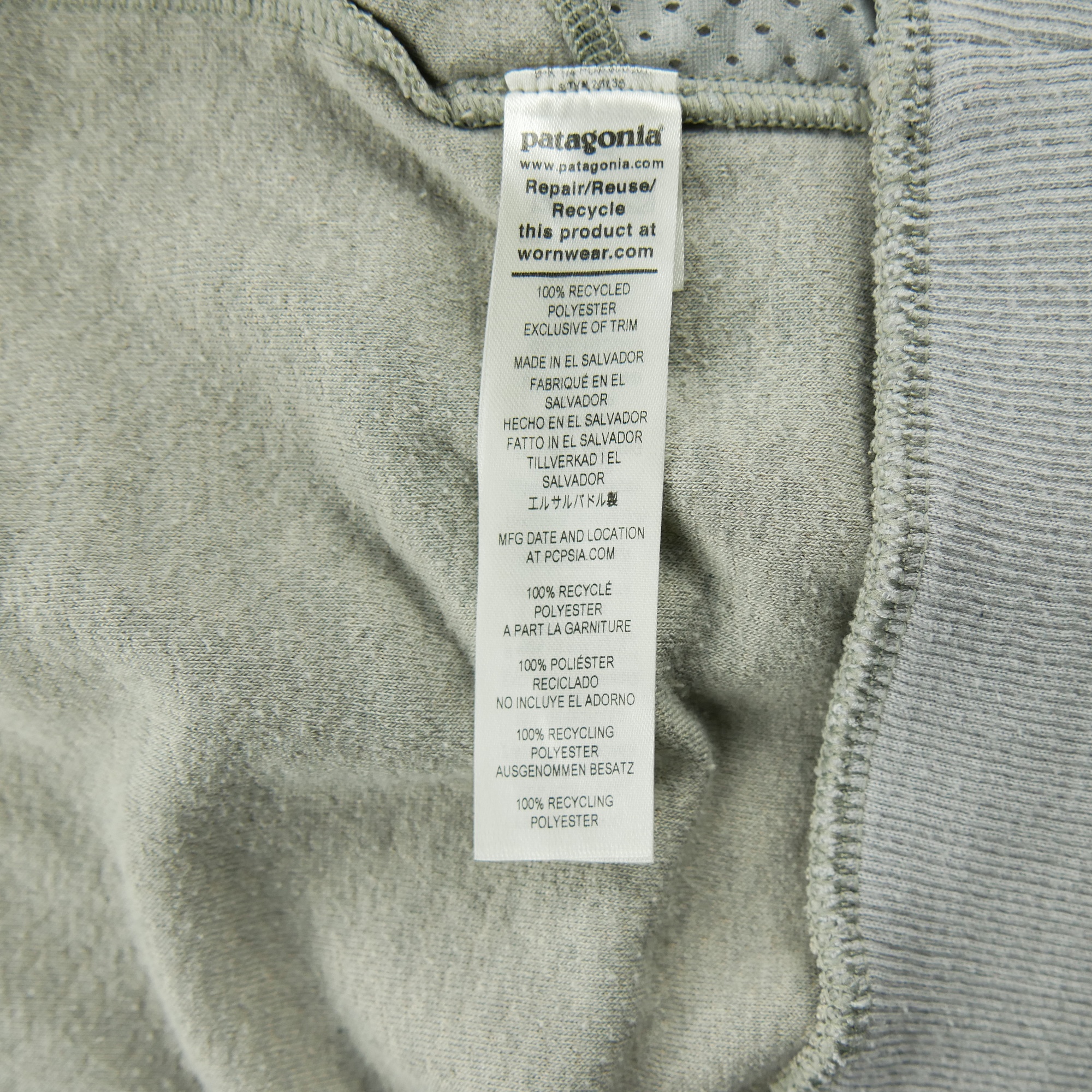 Veste polaire Femme  Shearling Beige 9