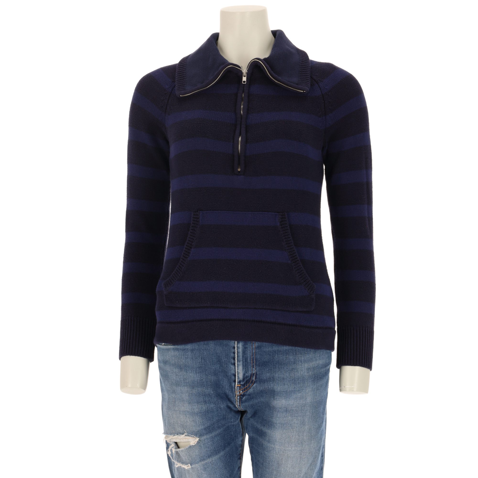 Pull Femme  Marine 1