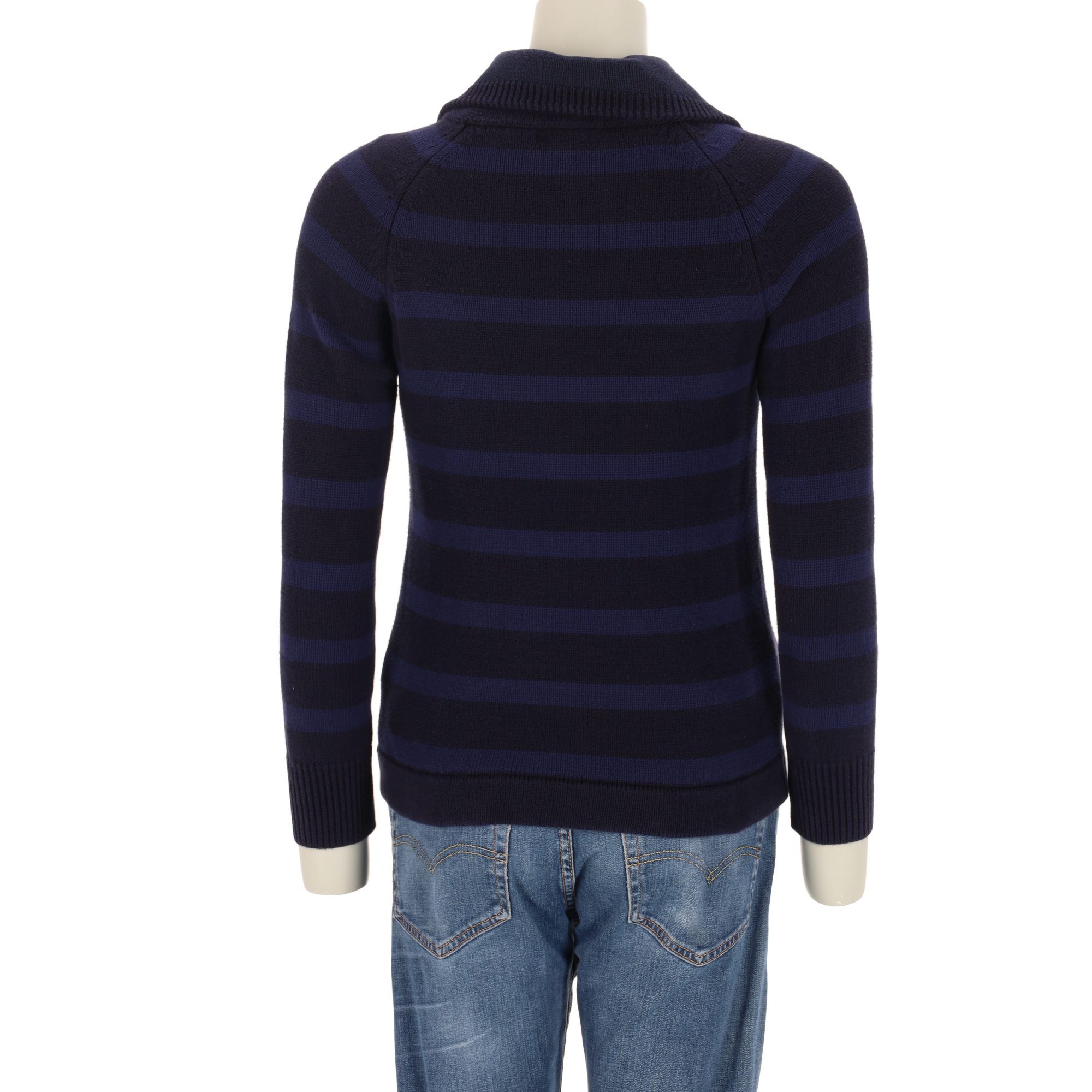 Pull Femme  Marine 2