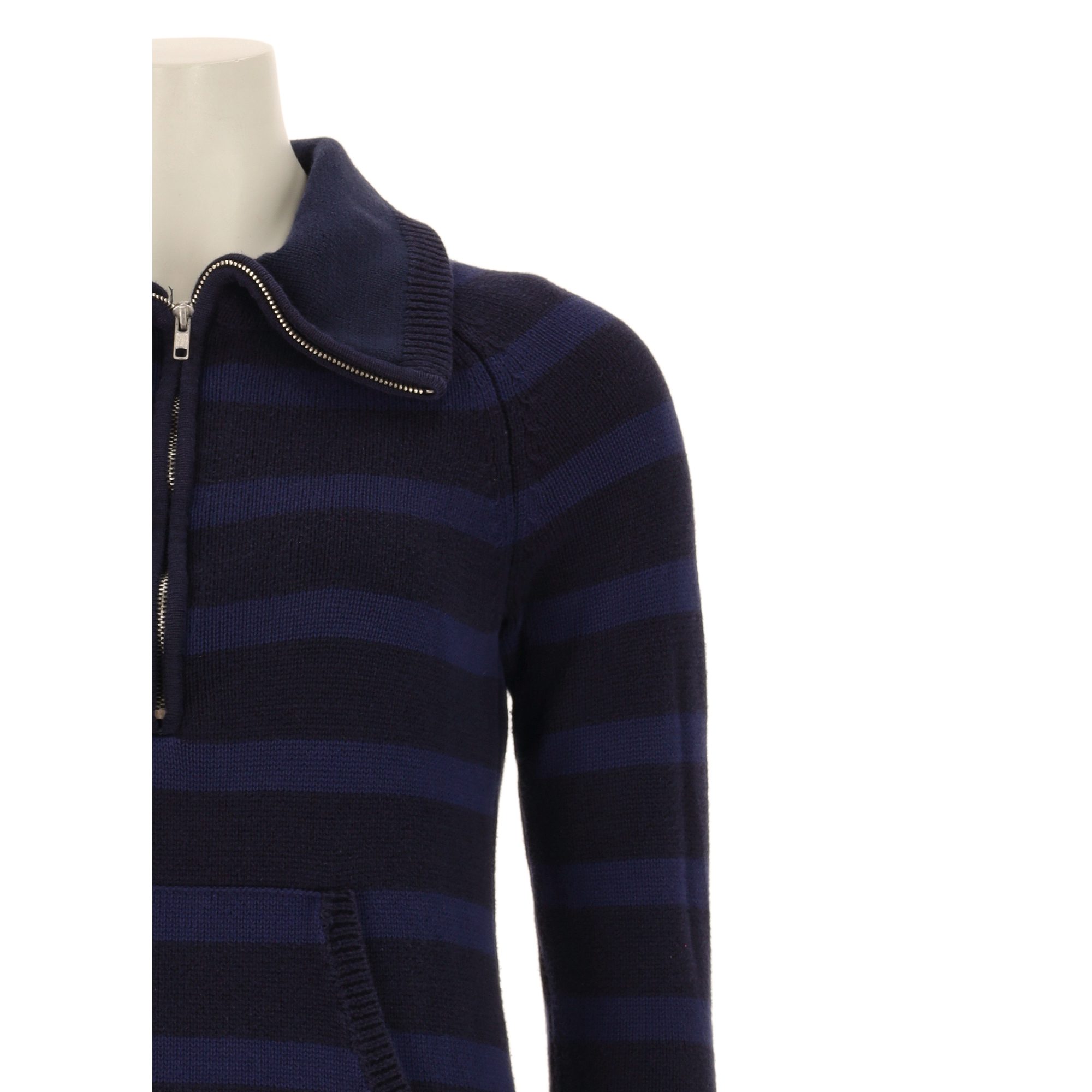 Pull Femme  Marine 6