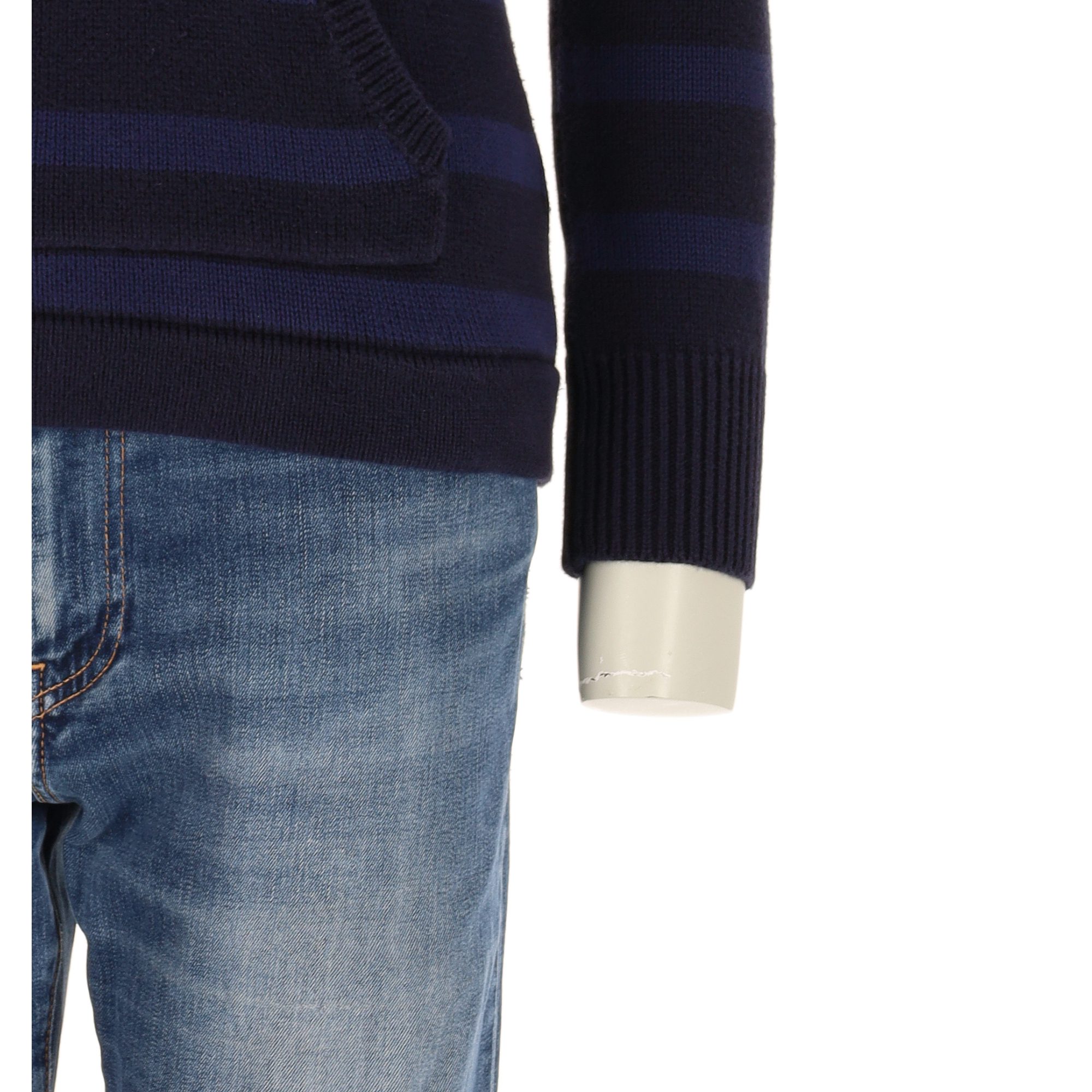 Pull Femme  Marine 7
