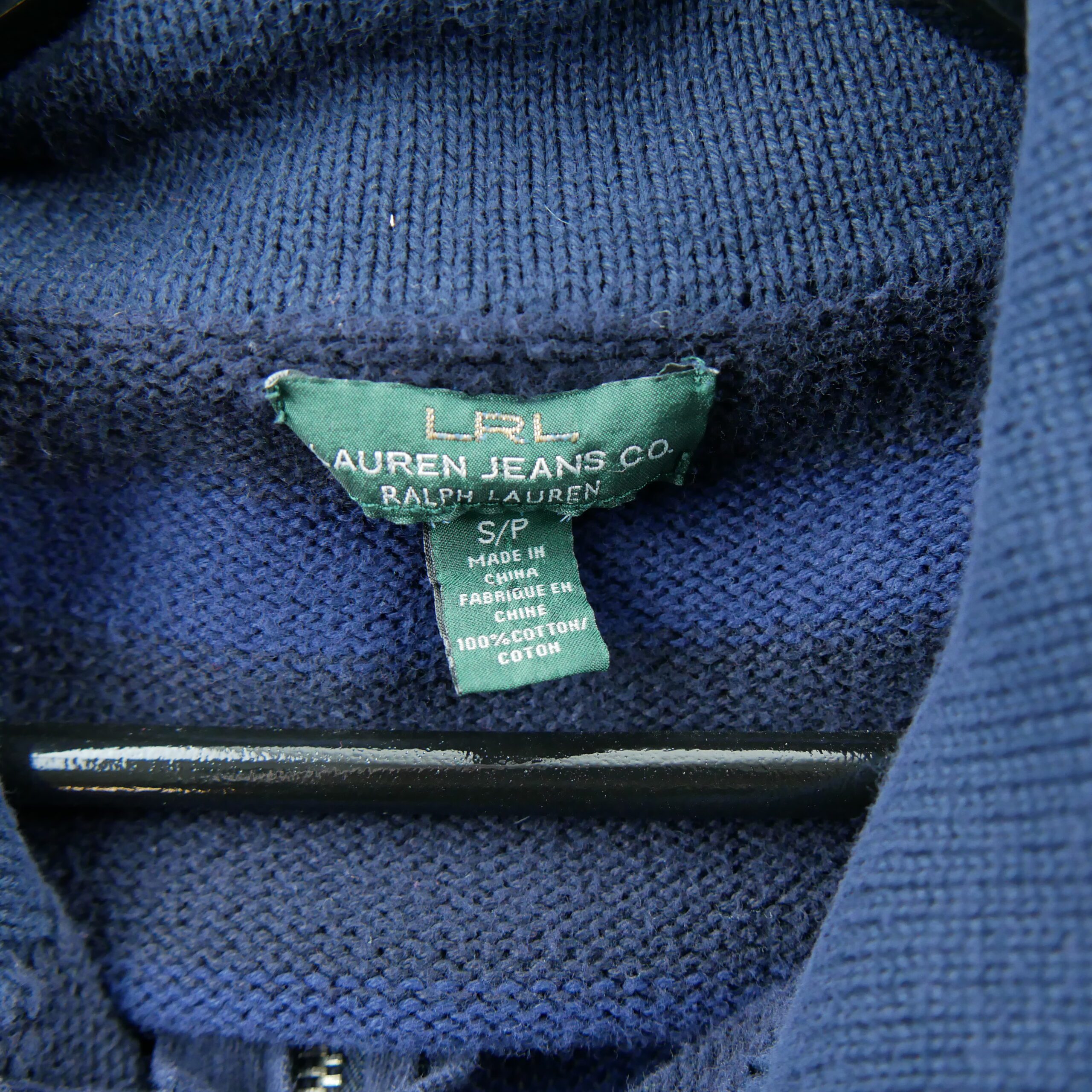 Pull Femme  Marine 8
