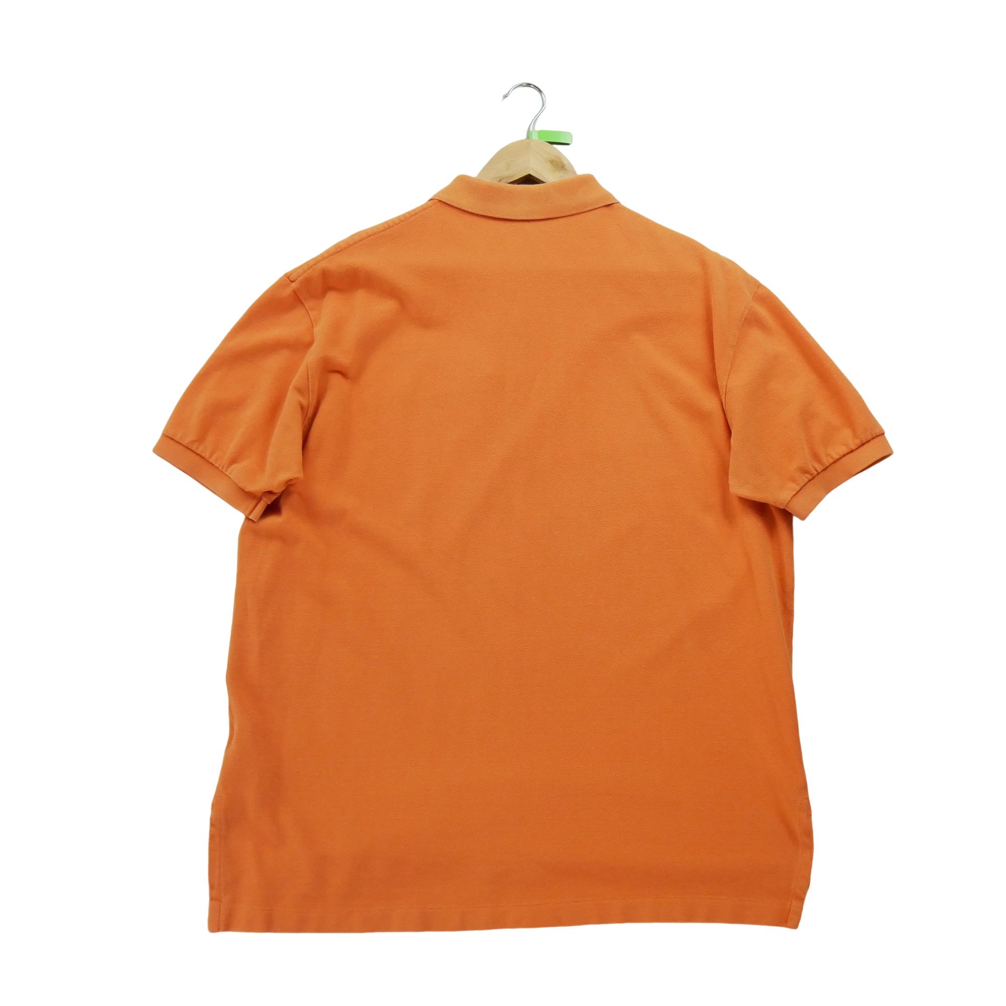 Polo manches courtes Homme 3