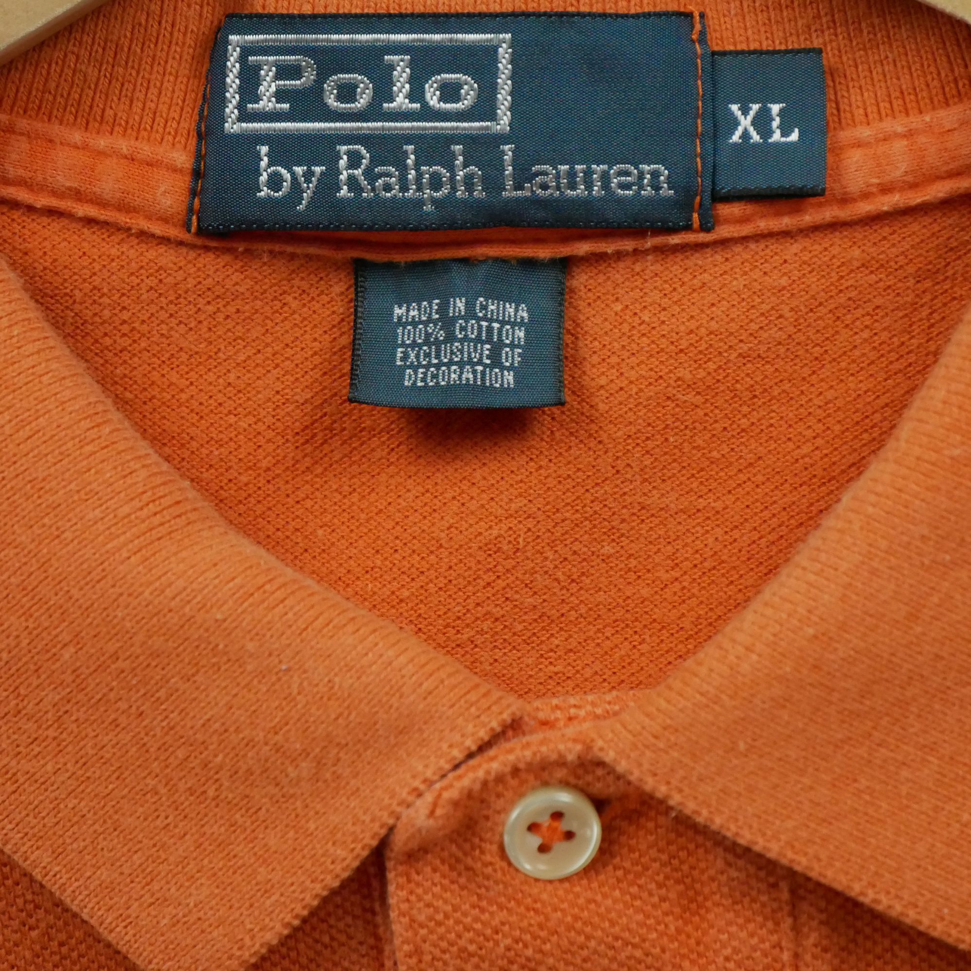 Polo manches courtes Homme 5