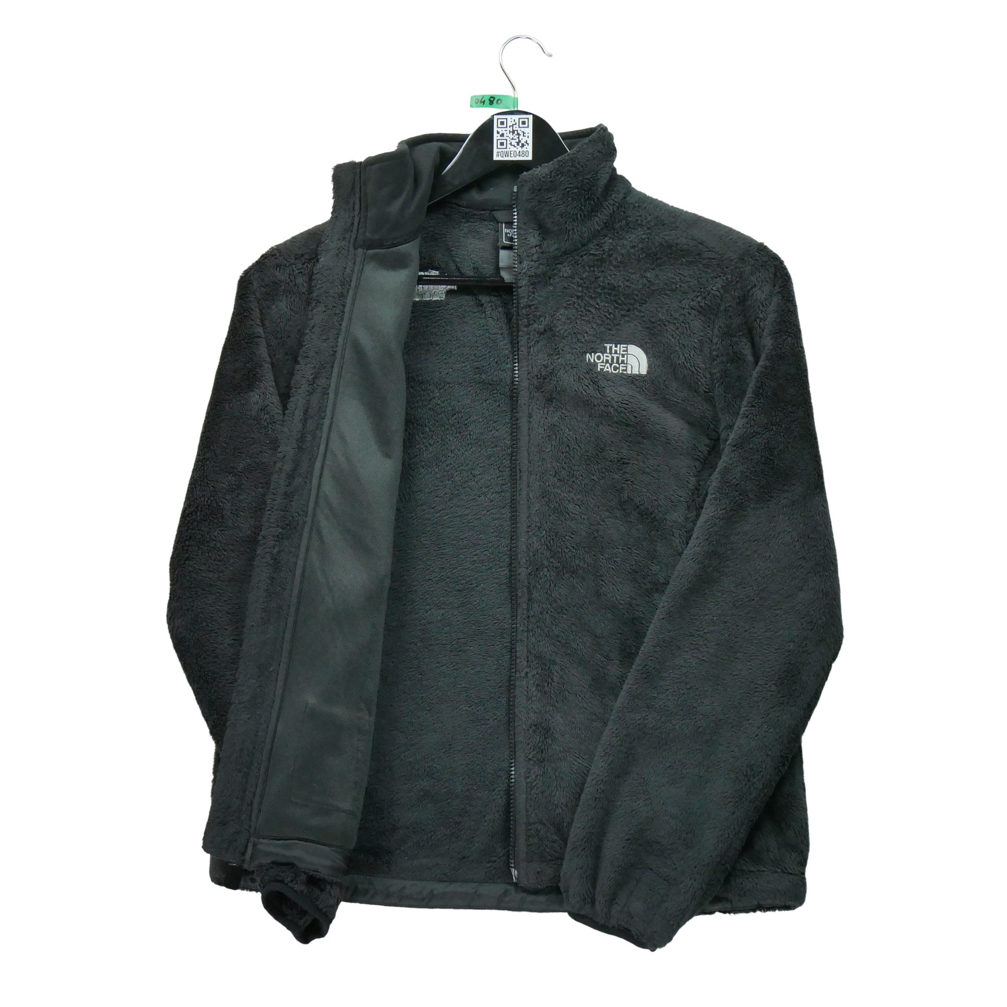 Veste polaire Femme  Osito TNF 3