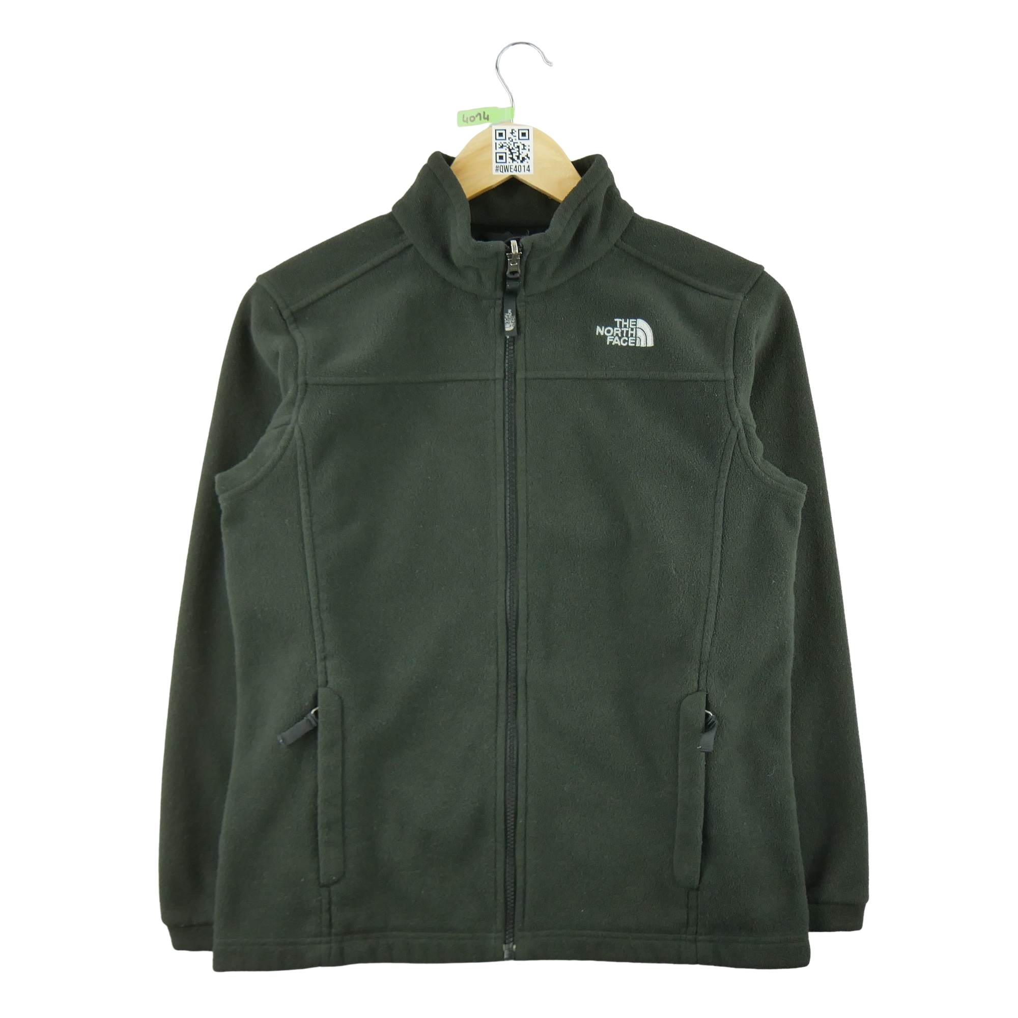 Veste polaire Homme  TNF Noir 1