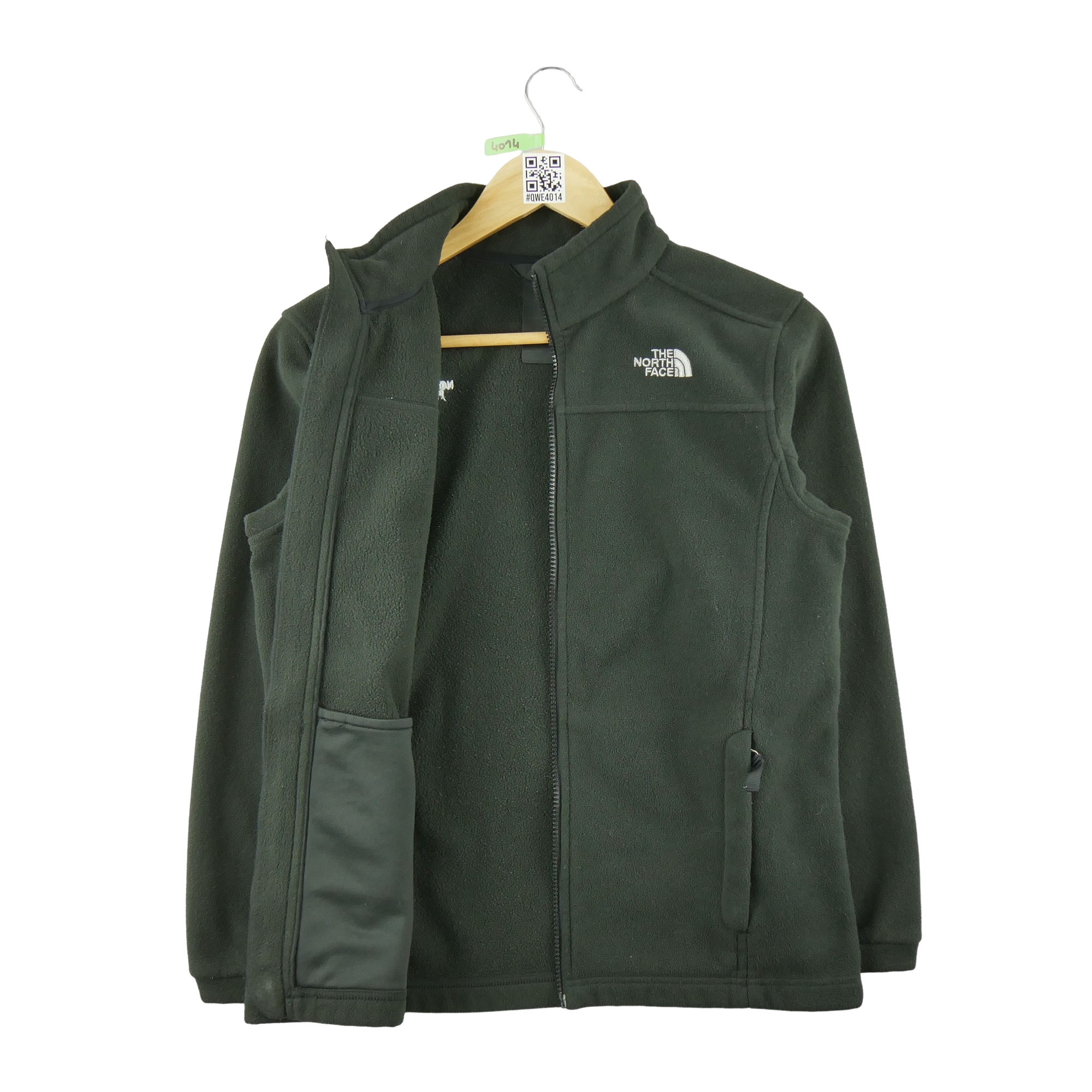 Veste polaire Homme  TNF Noir 3