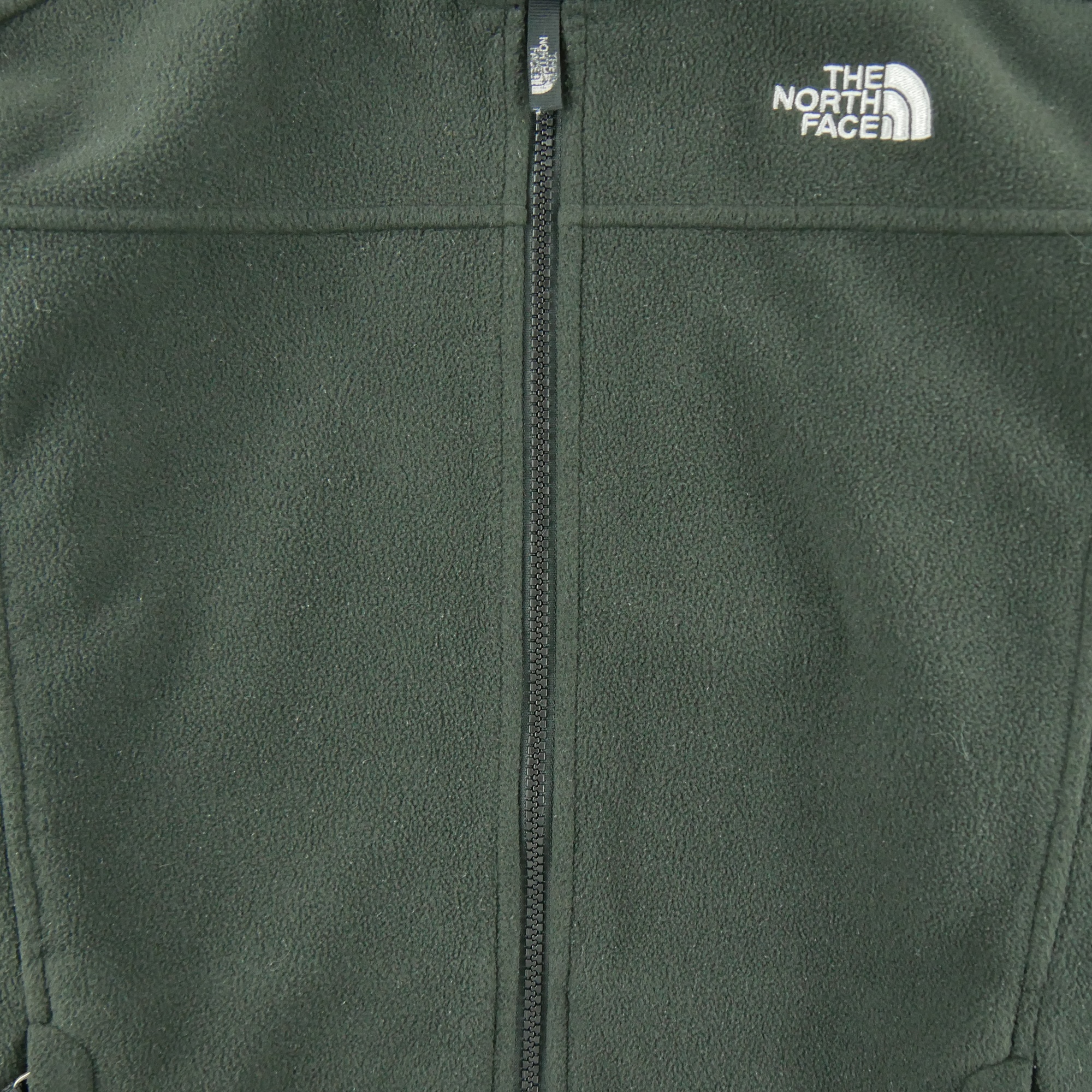 Veste polaire Homme  TNF Noir 4