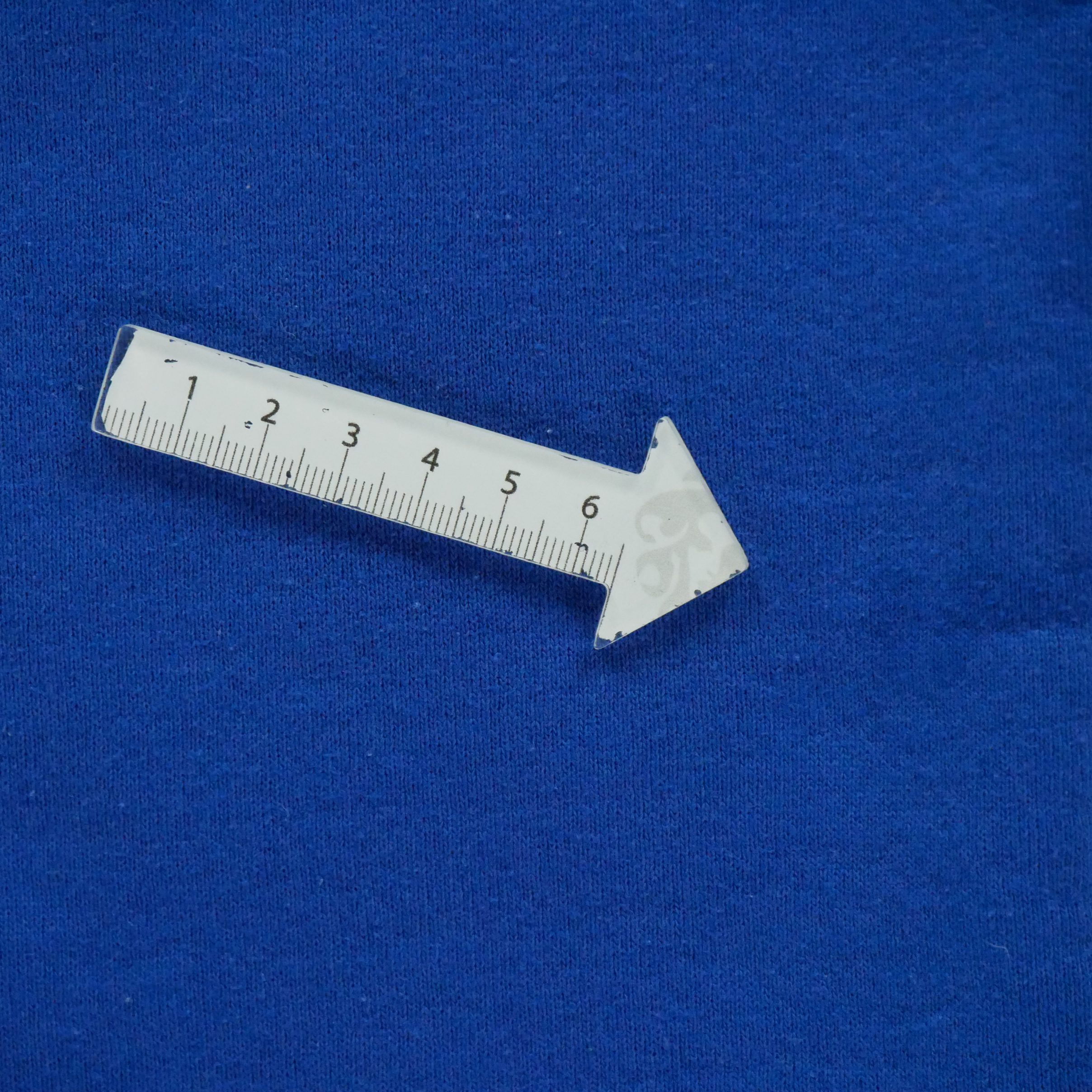 Jogging Homme  Made in USA Vintage Bleu 6