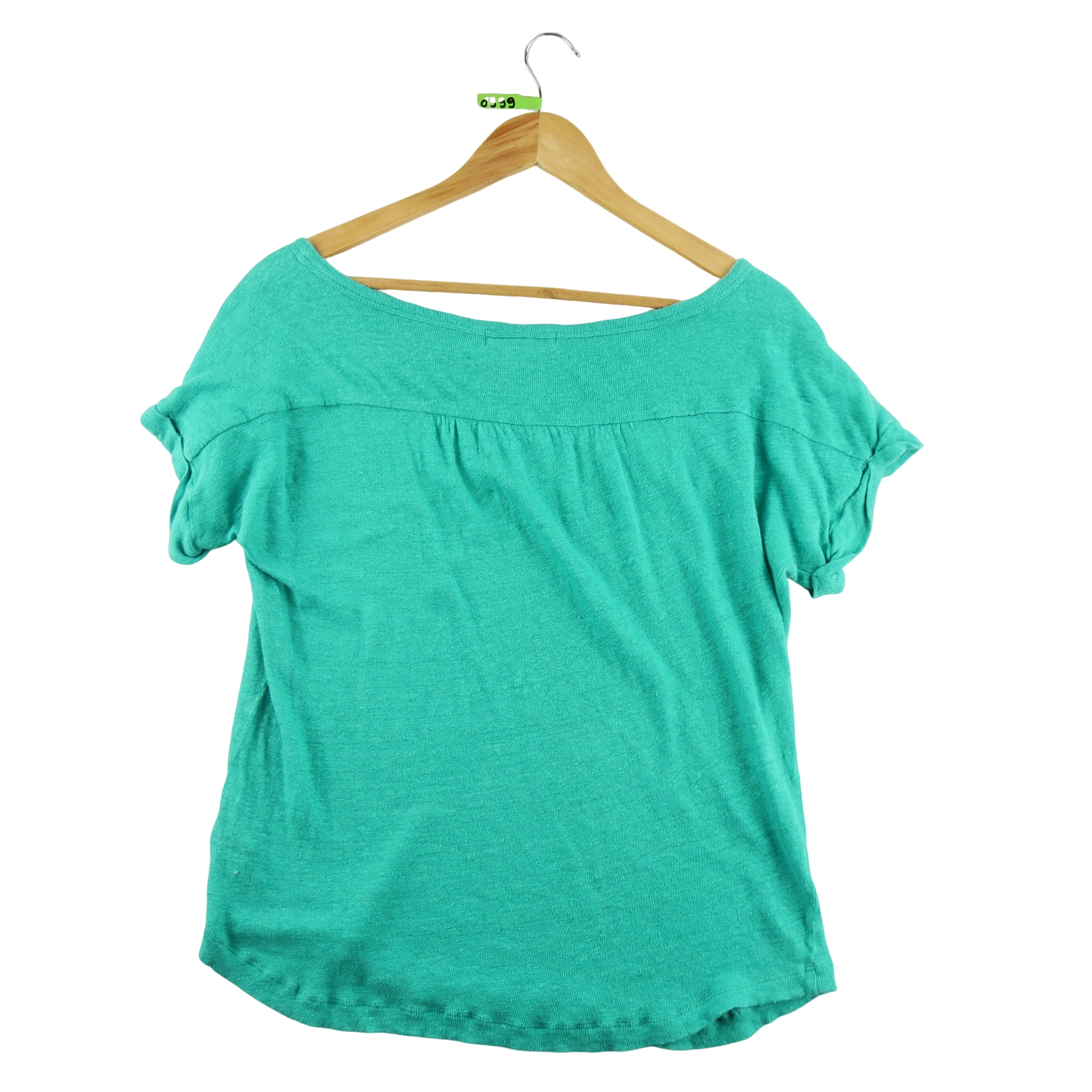 T-shirt manches courtes Femme 2