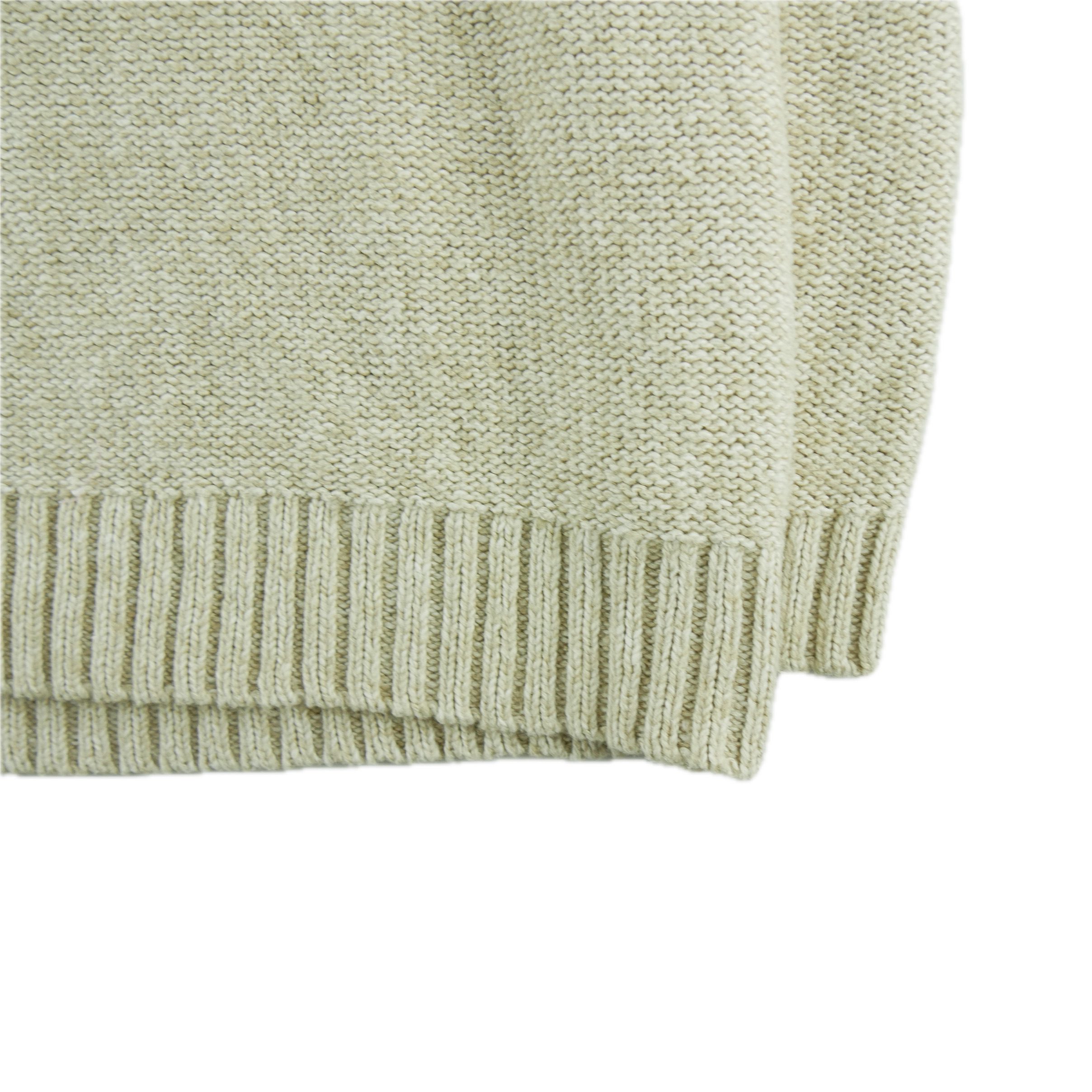 Pull Femme  Beige 4