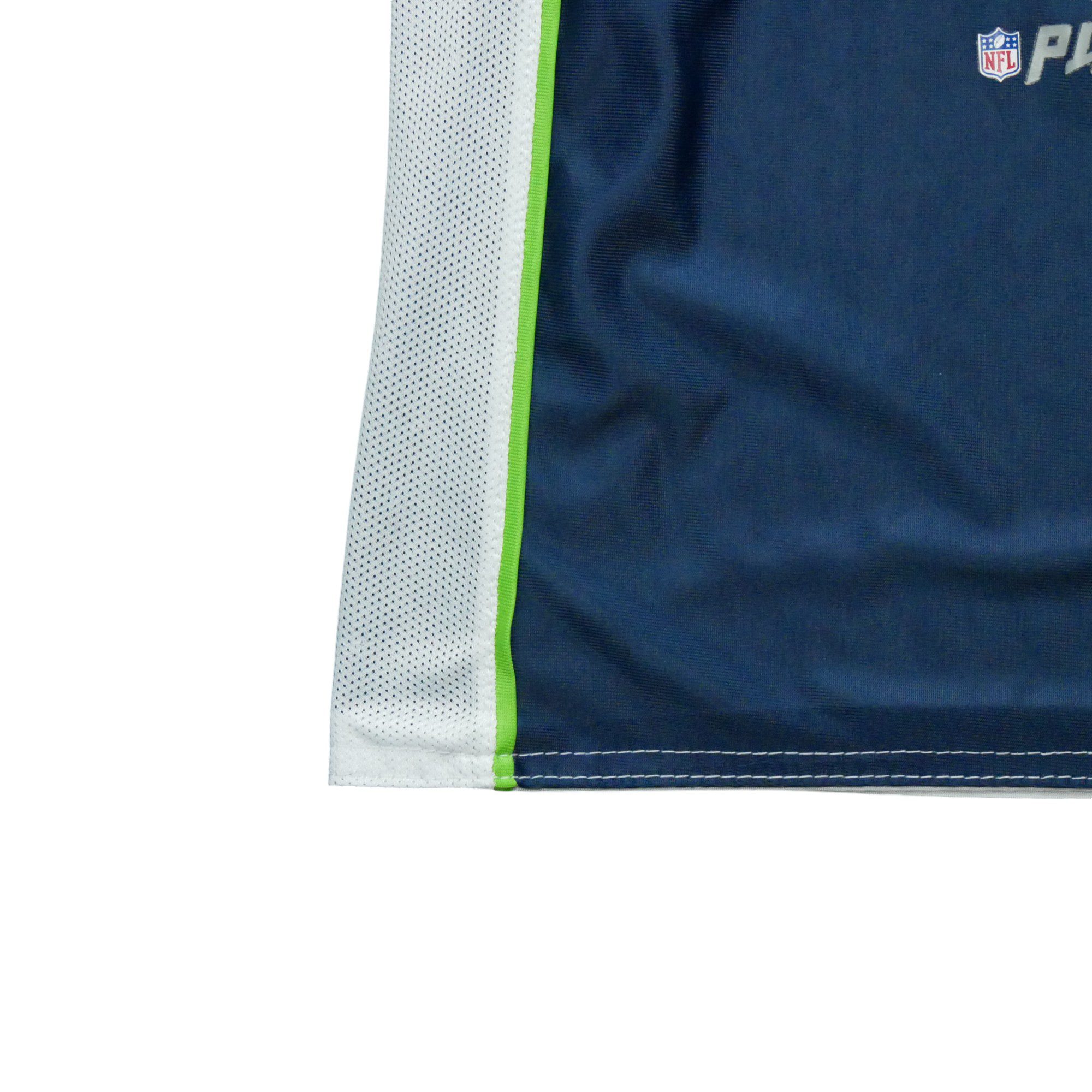 Maillot NFL Seattle Seahawks réversible 12