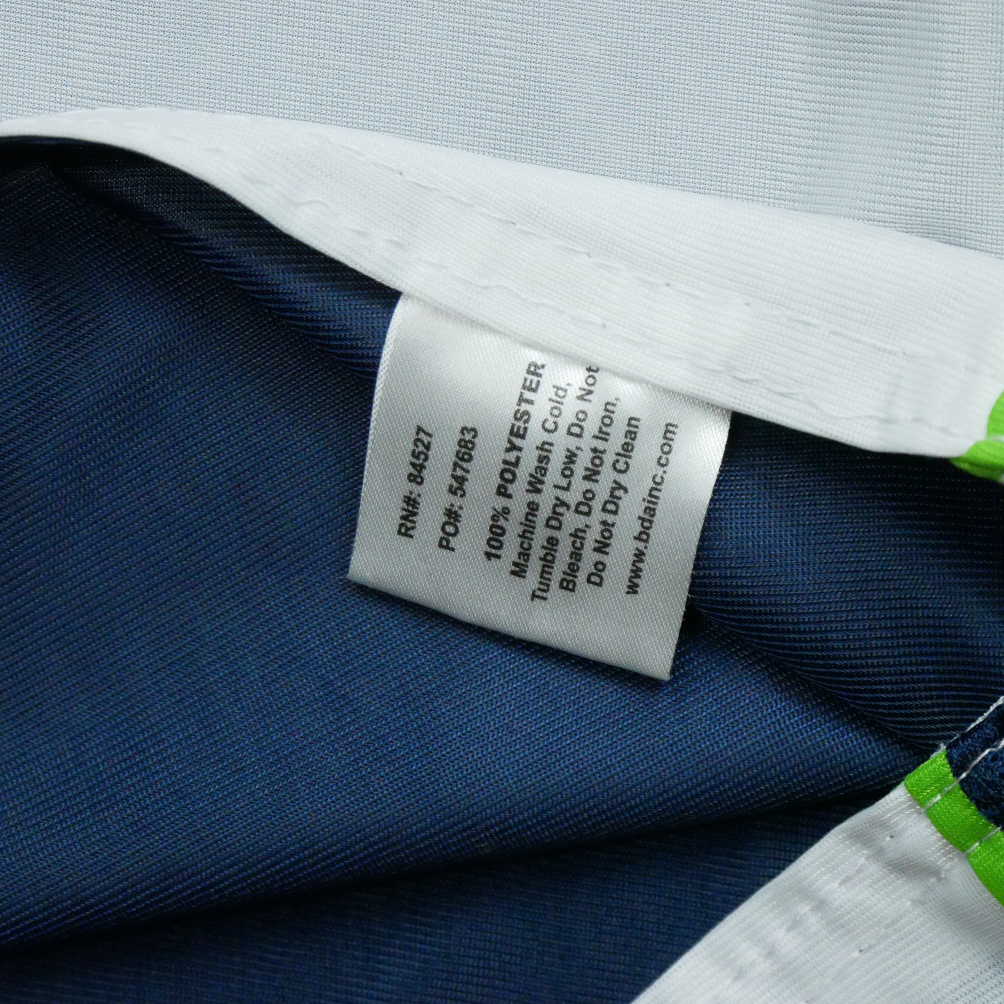 Maillot NFL Seattle Seahawks réversible 14