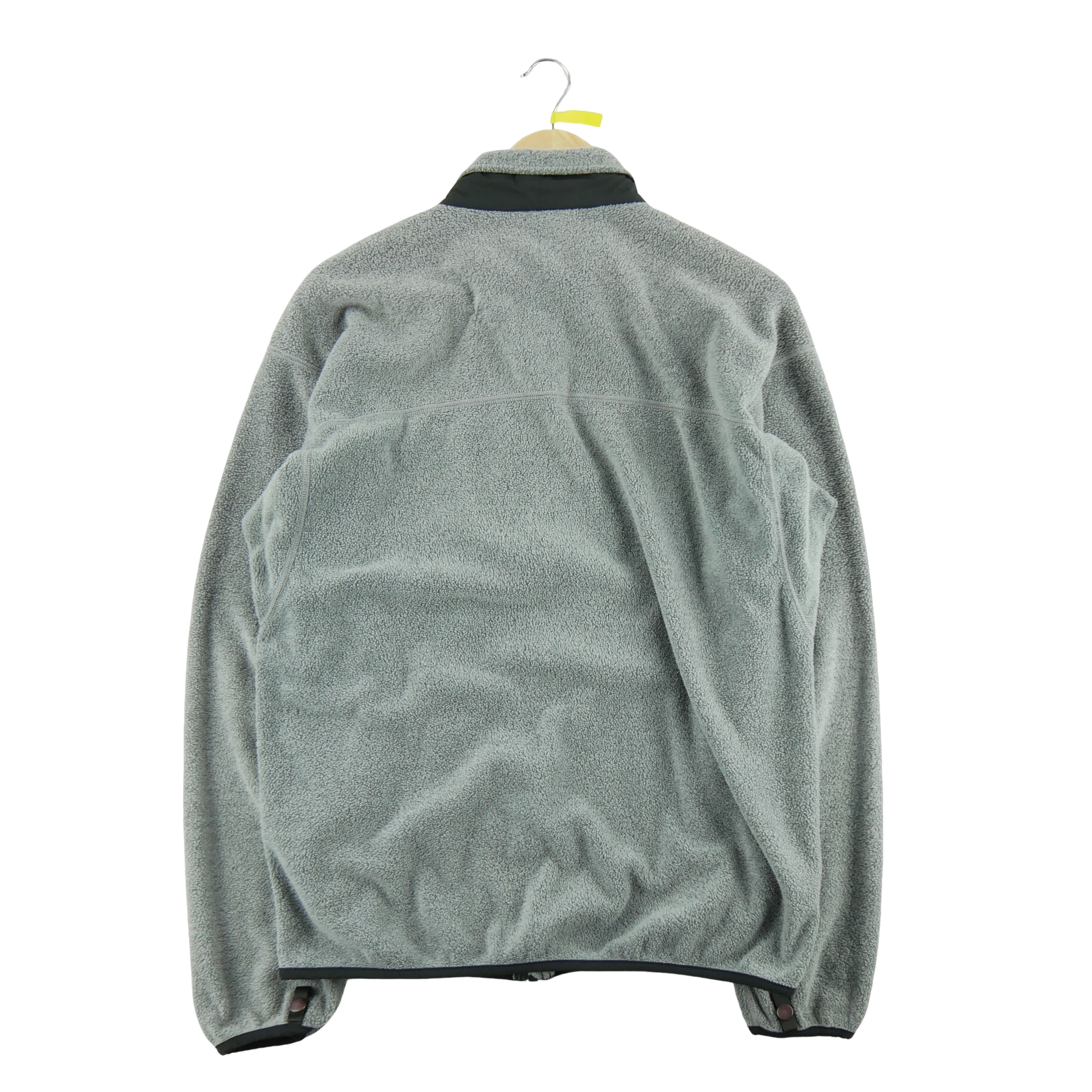 Veste polaire Homme  Retro Polartec 2