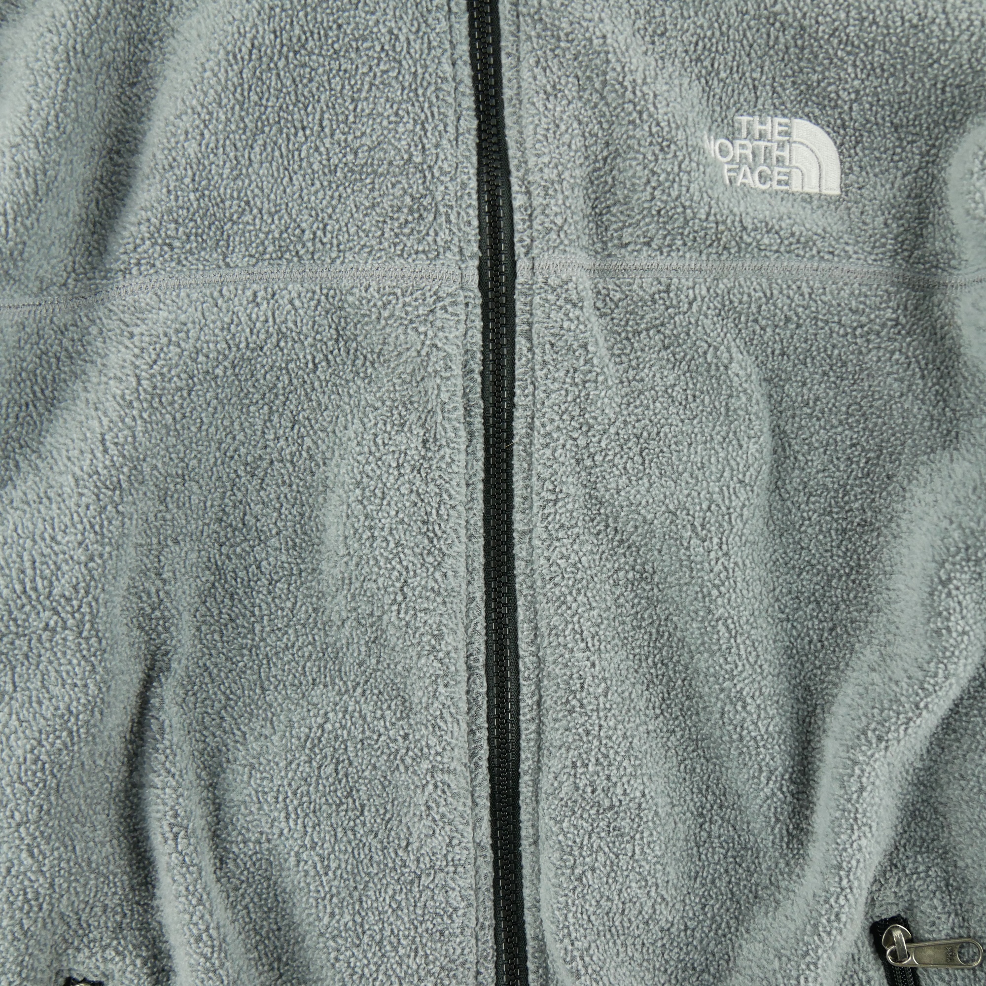 Veste polaire Homme  Retro Polartec 4