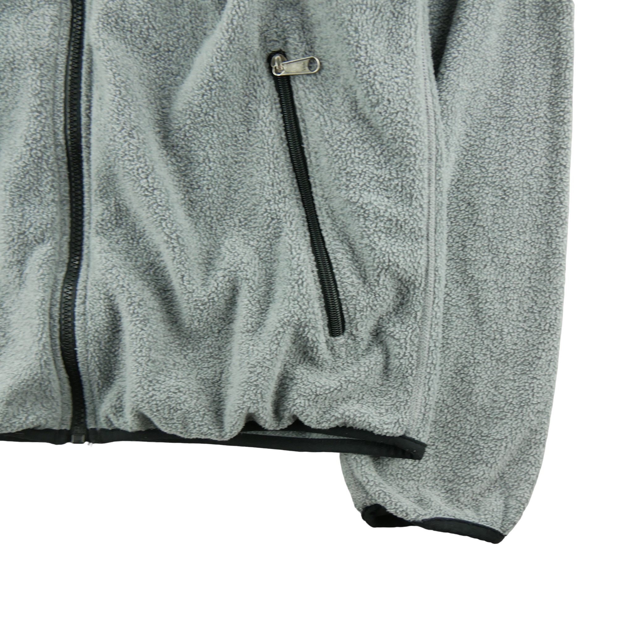 Veste polaire Homme  Retro Polartec 5