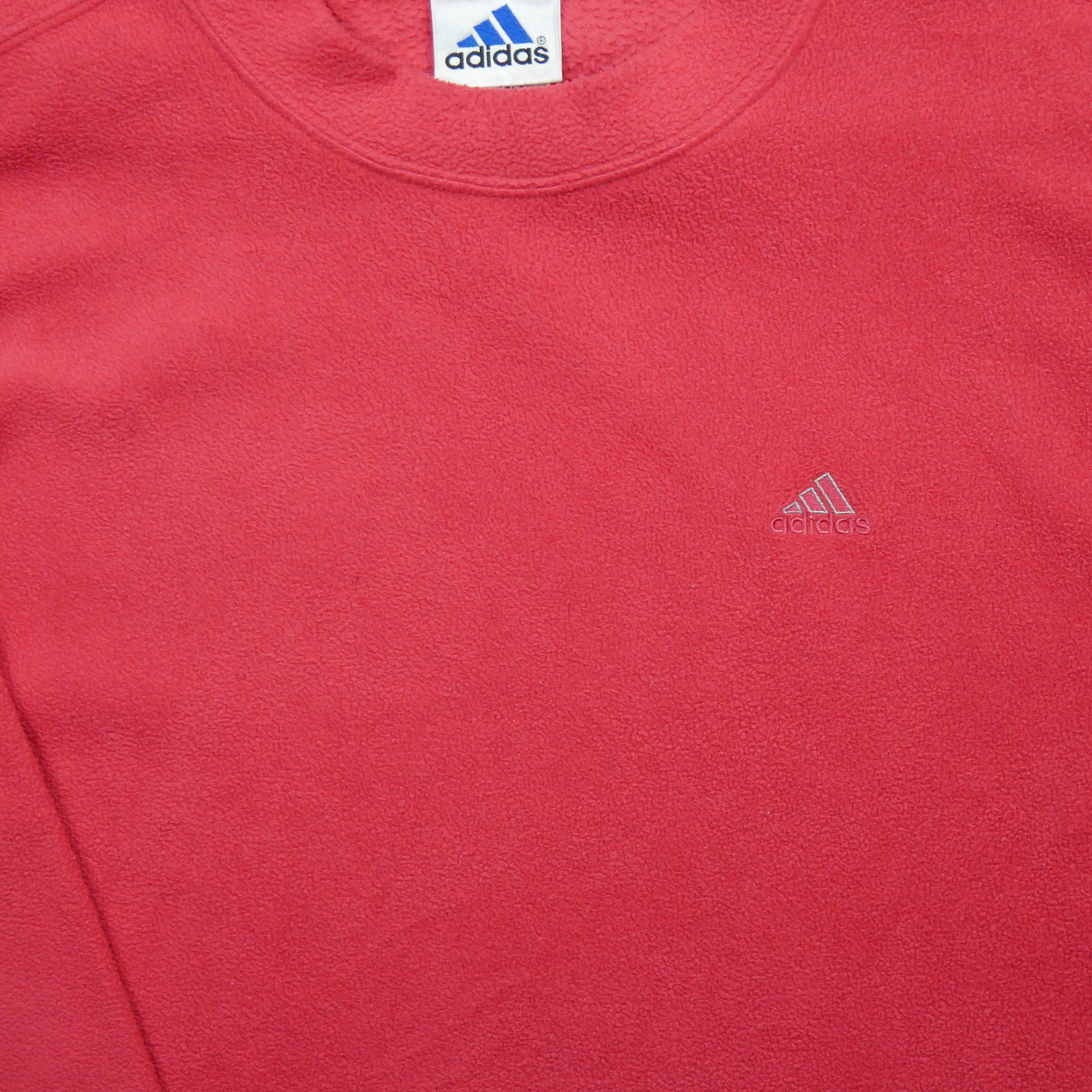 Pull polaire Adidas 3