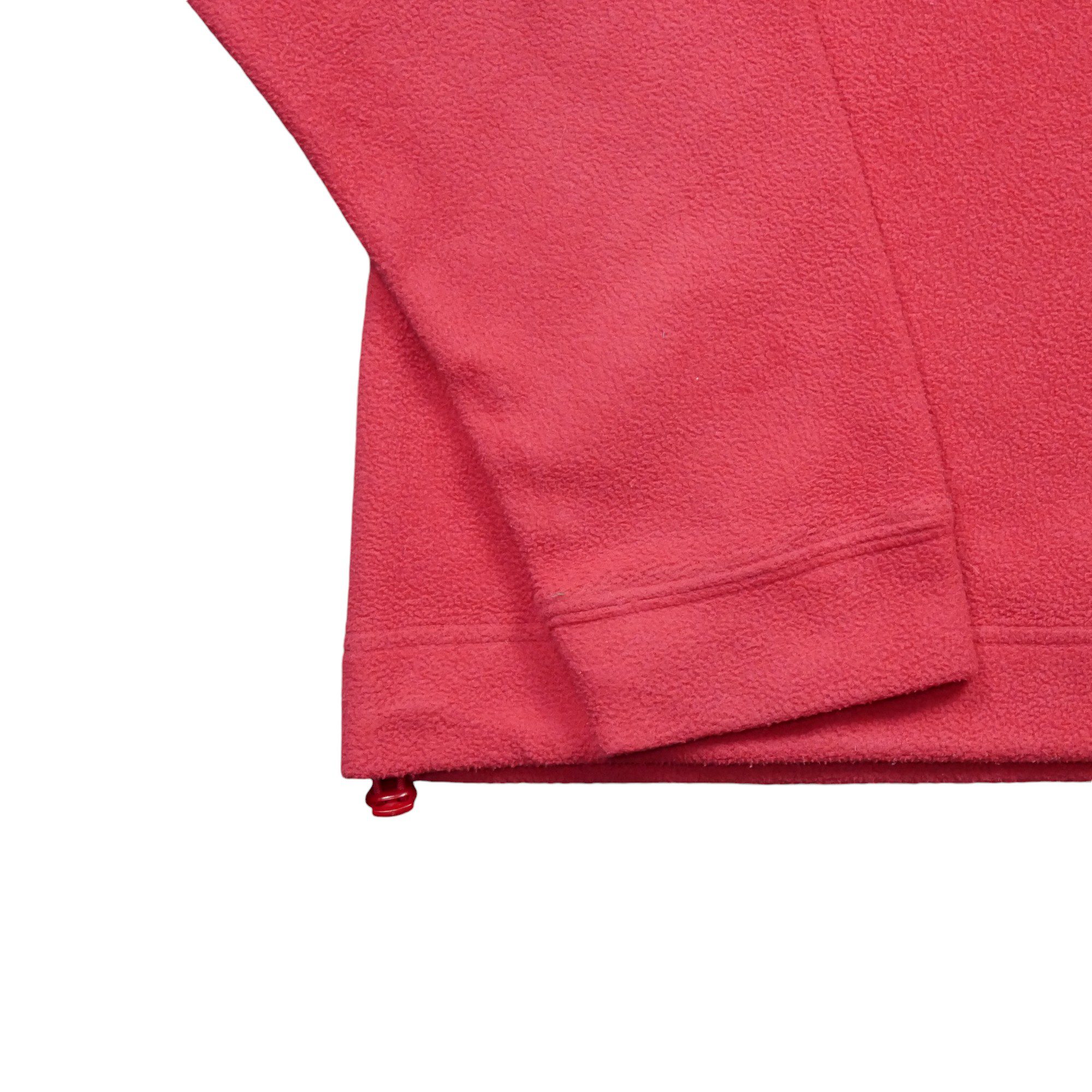 Pull polaire Adidas 4