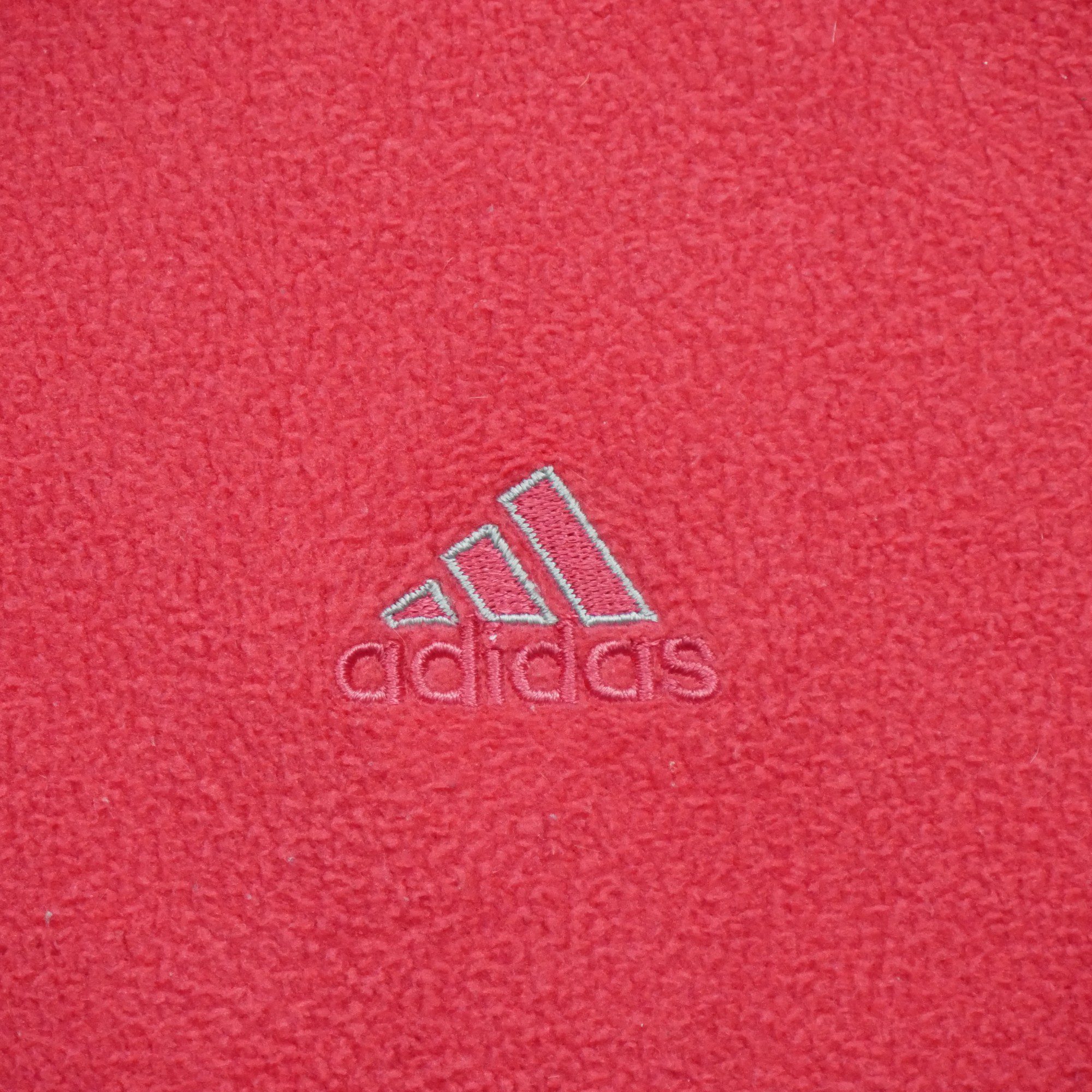 Pull polaire Adidas 7