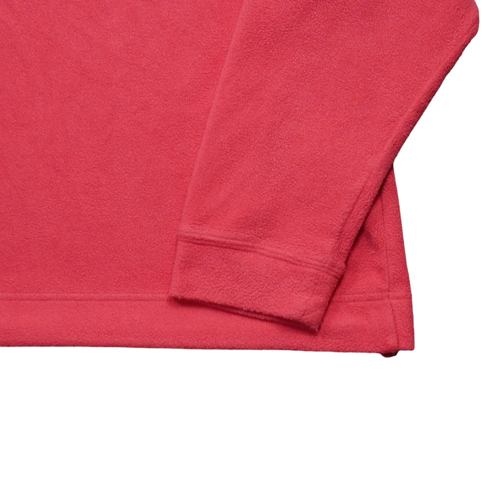 Pull polaire Adidas 8