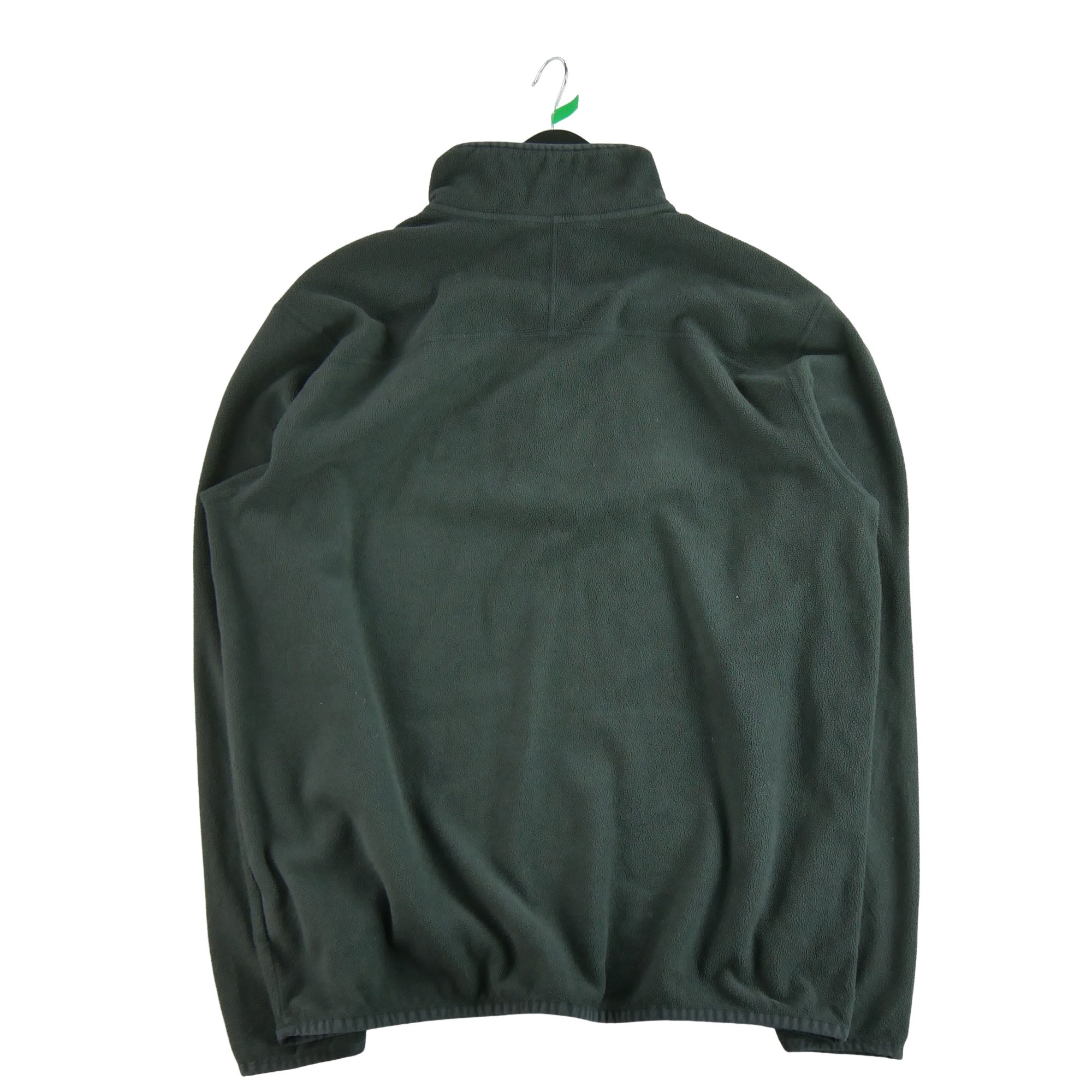 Pull polaire Homme  TNF Noir 2