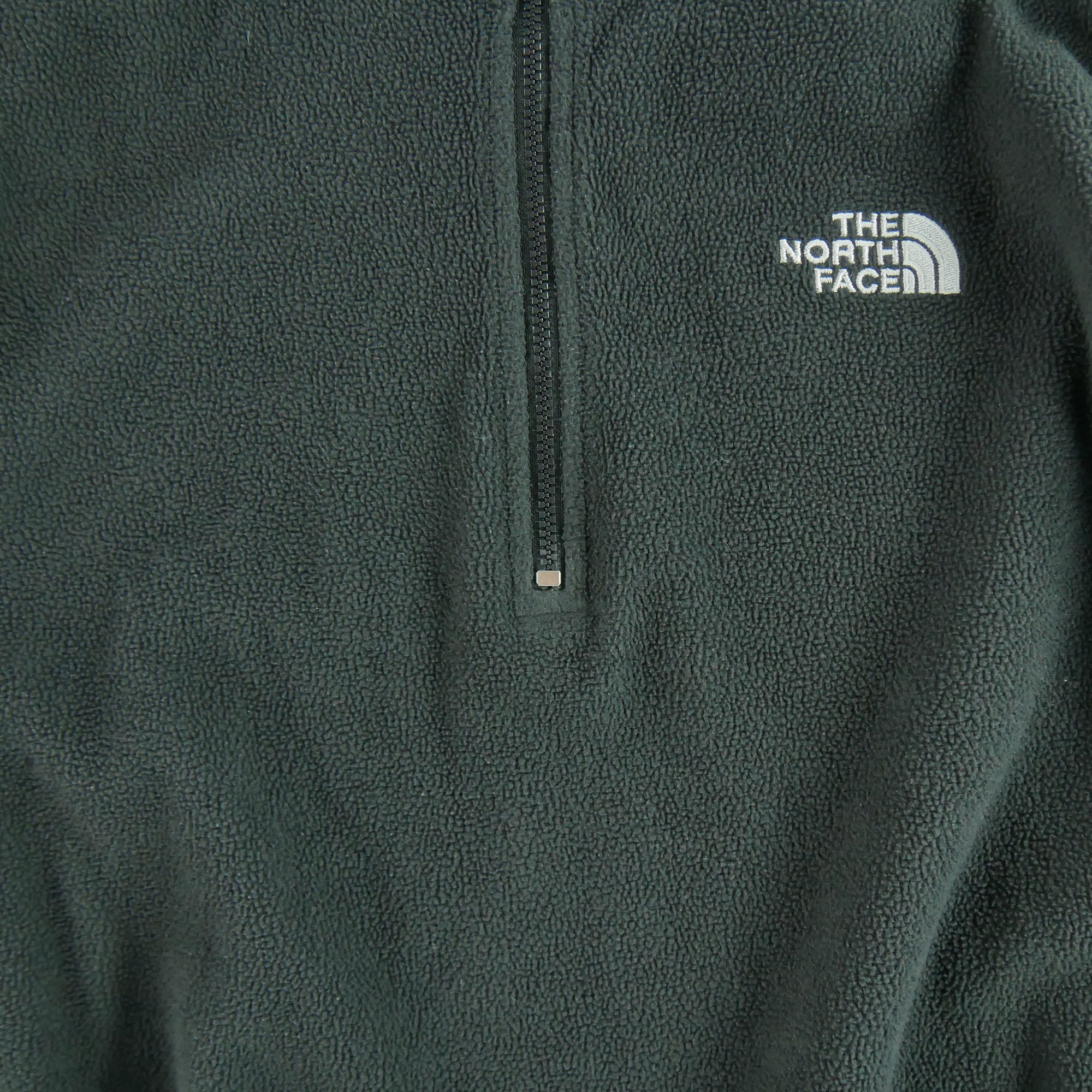 Pull polaire Homme  TNF Noir 4