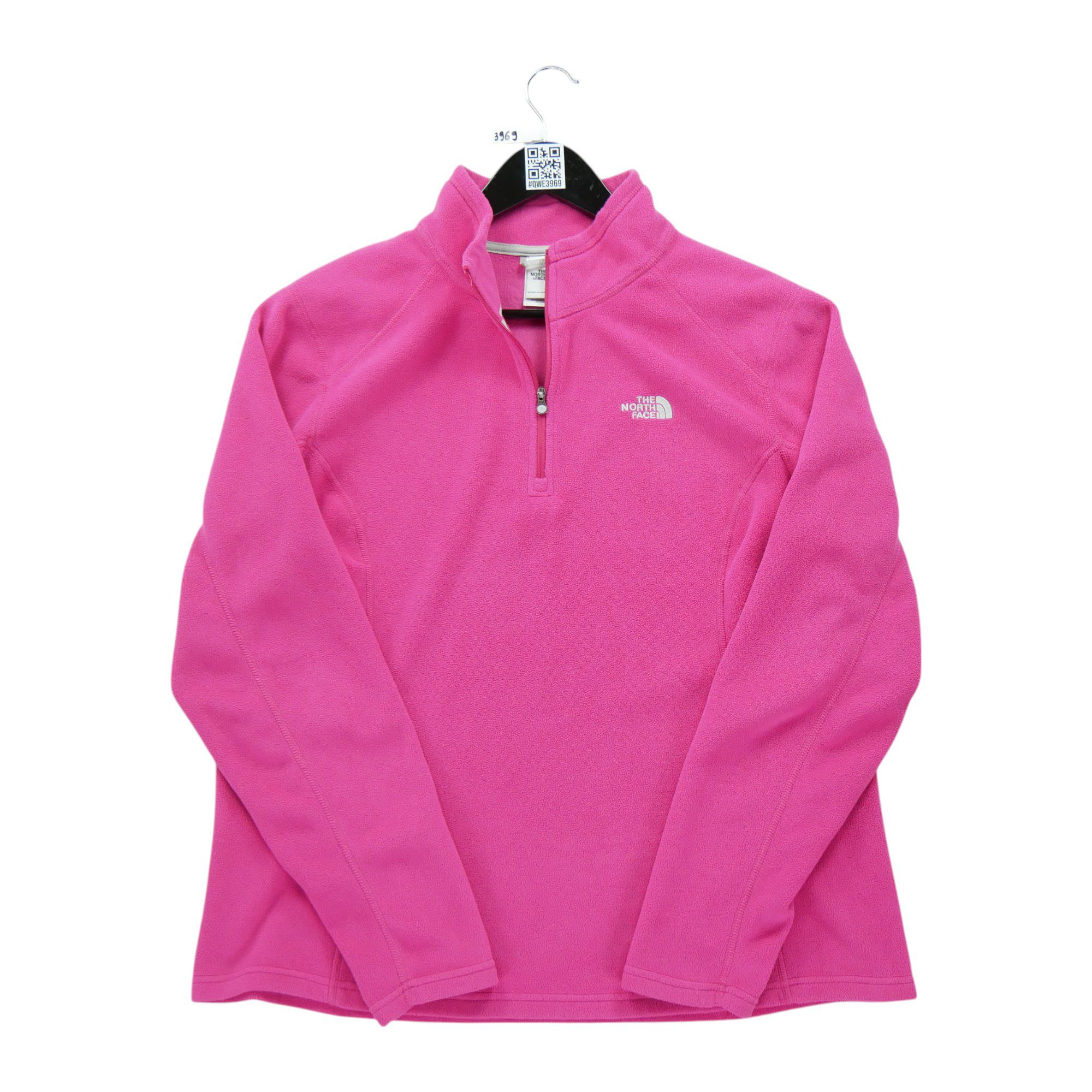 Pull polaire Femme  Polartec TNF Rose 1