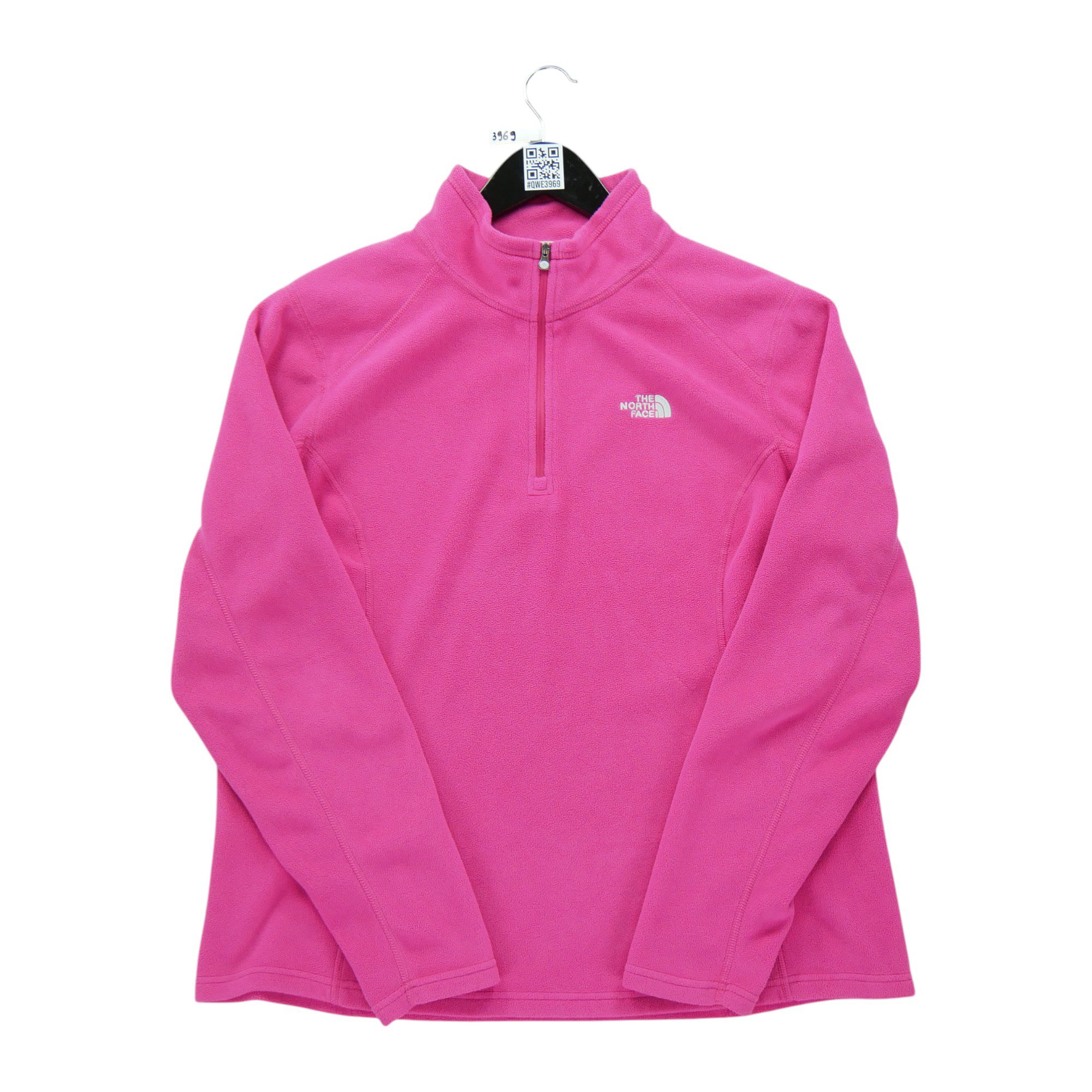 Pull polaire Femme  Polartec TNF Rose 3