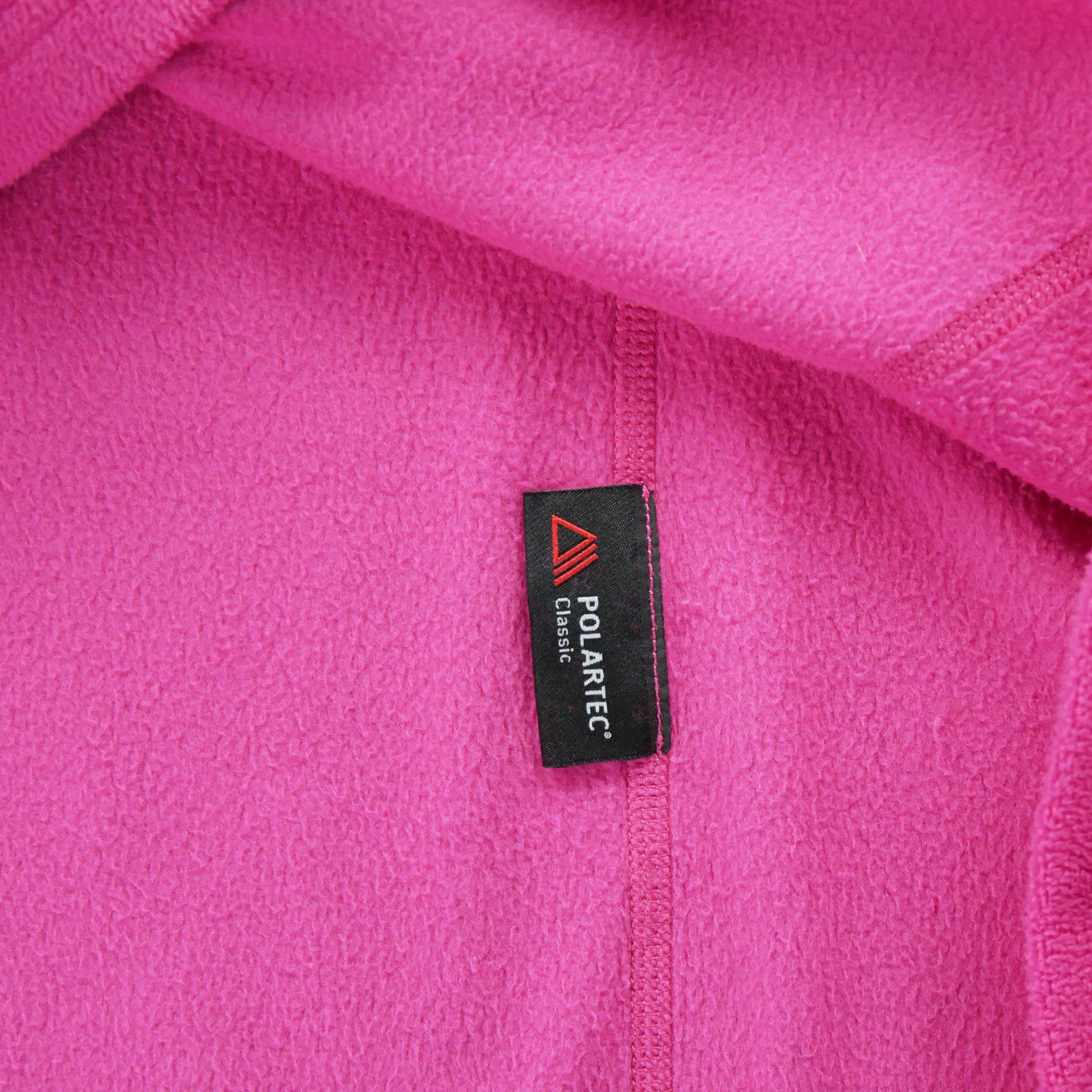 Pull polaire Femme  Polartec TNF Rose 6