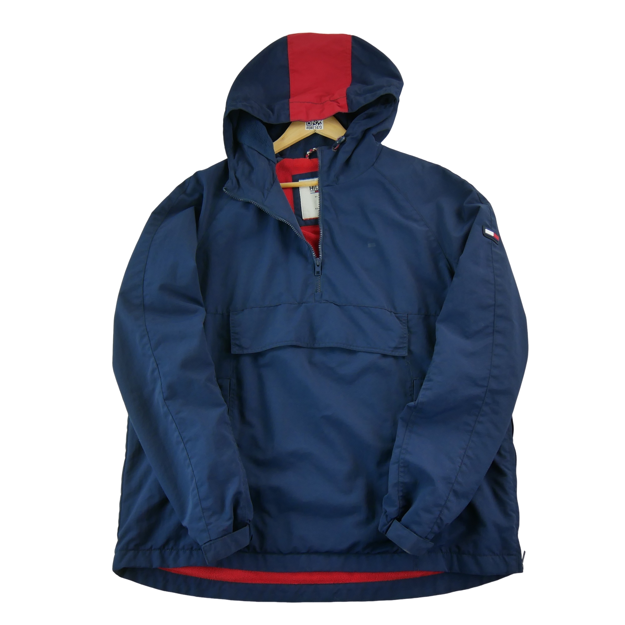 Coupe-vent Homme  Marine 1