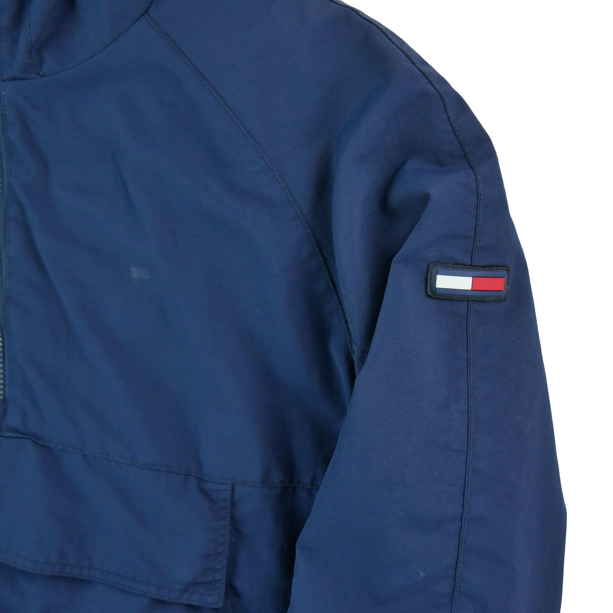 Coupe-vent Homme  Marine 4