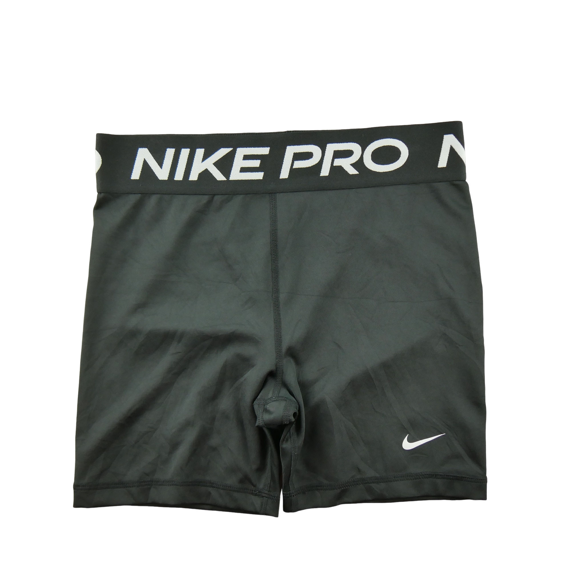 Short Homme  Nike PRO Dri-Fit Noir 1
