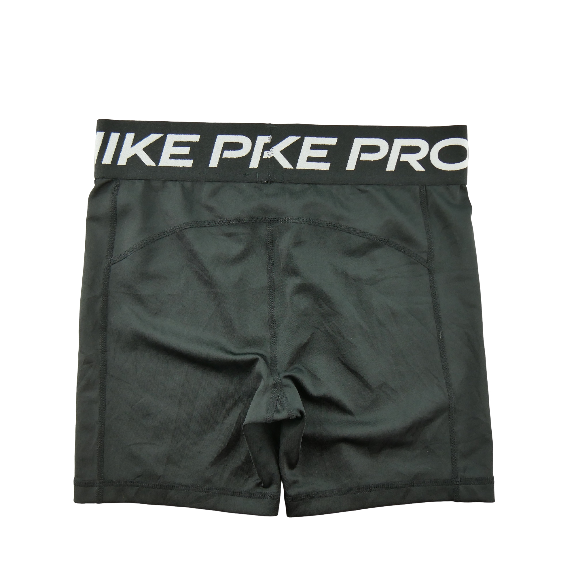 Short Homme  Nike PRO Dri-Fit Noir 2