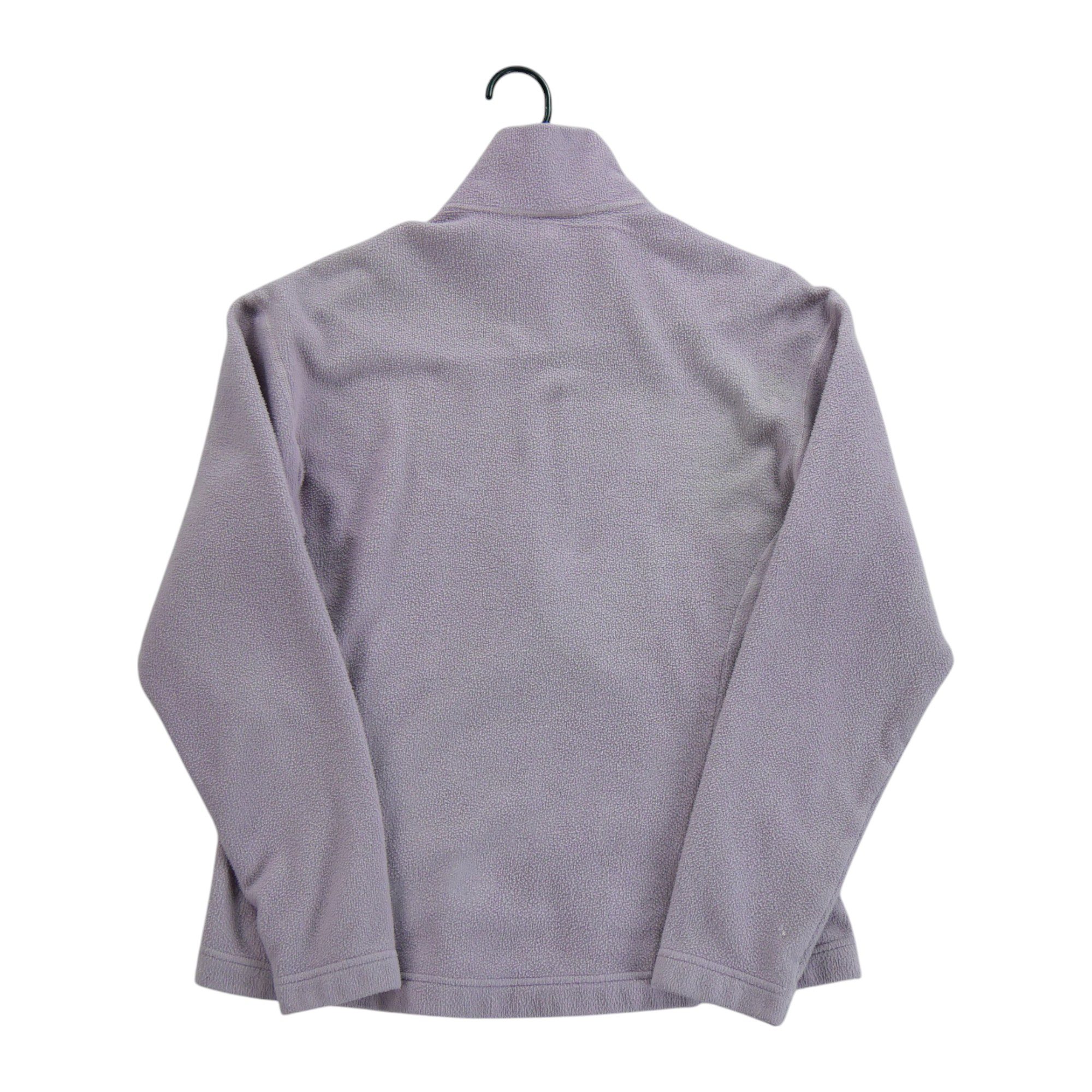 Veste polaire Femme  Violet 2