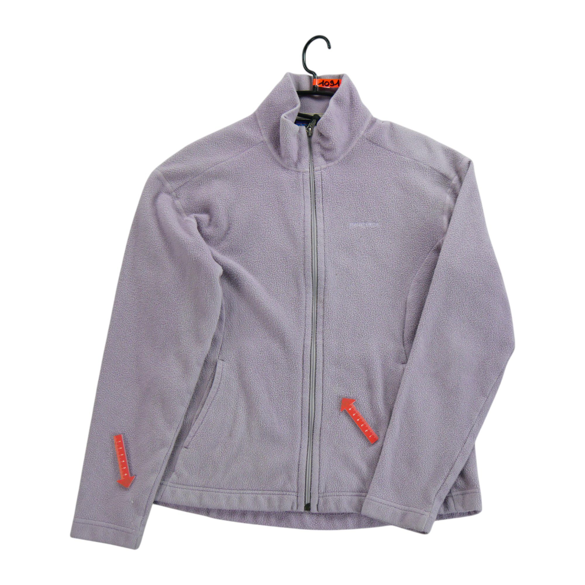 Veste polaire Femme  Violet 11