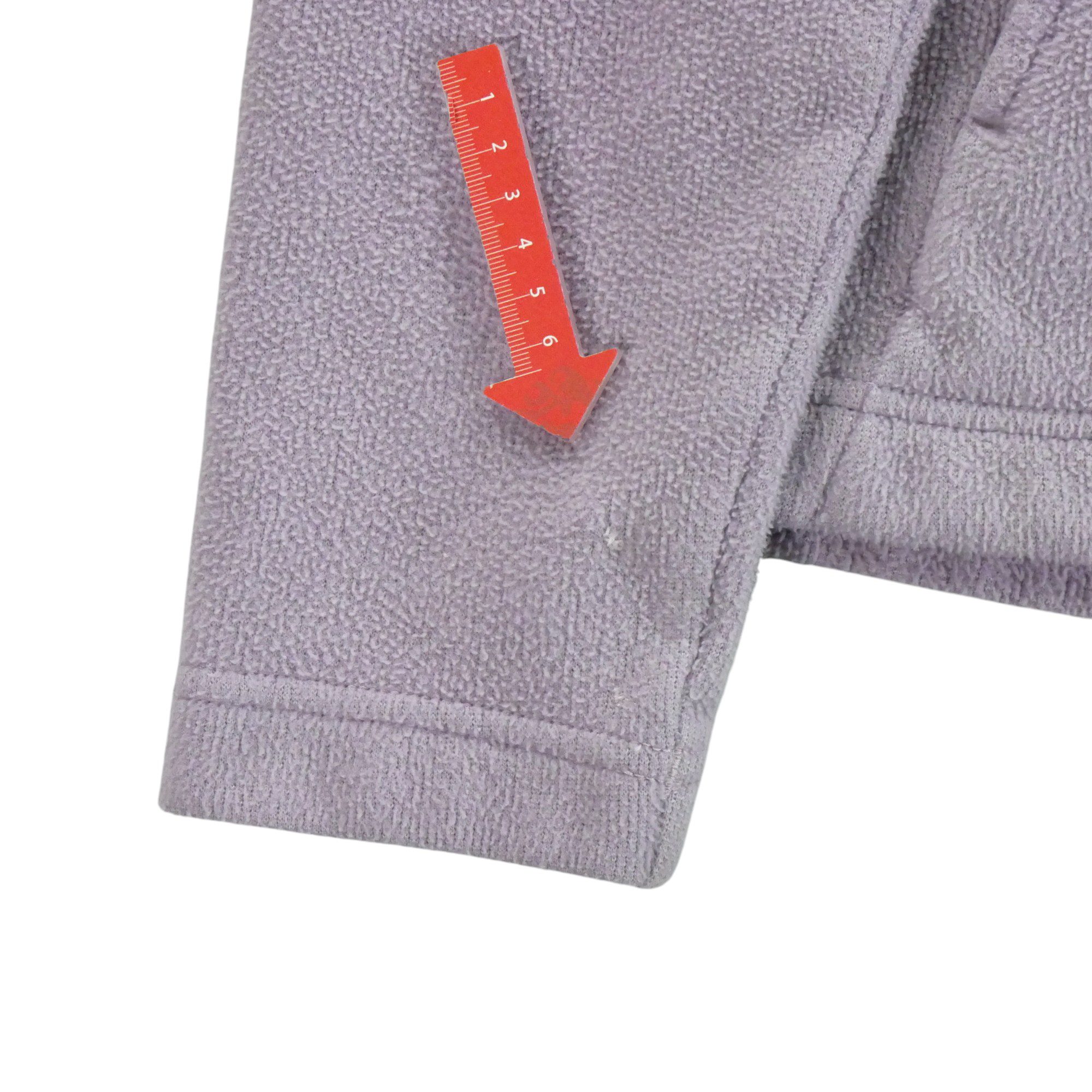 Veste polaire Femme  Violet 12