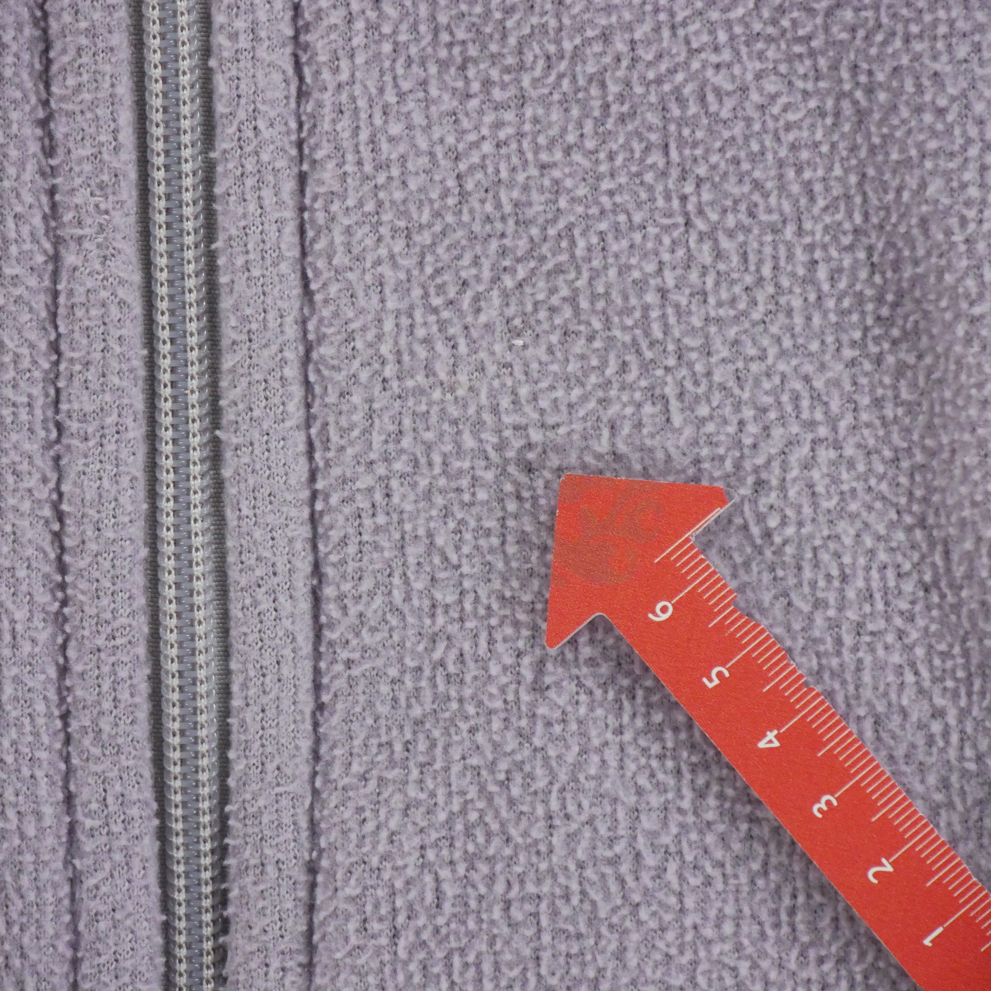 Veste polaire Femme  Violet 13