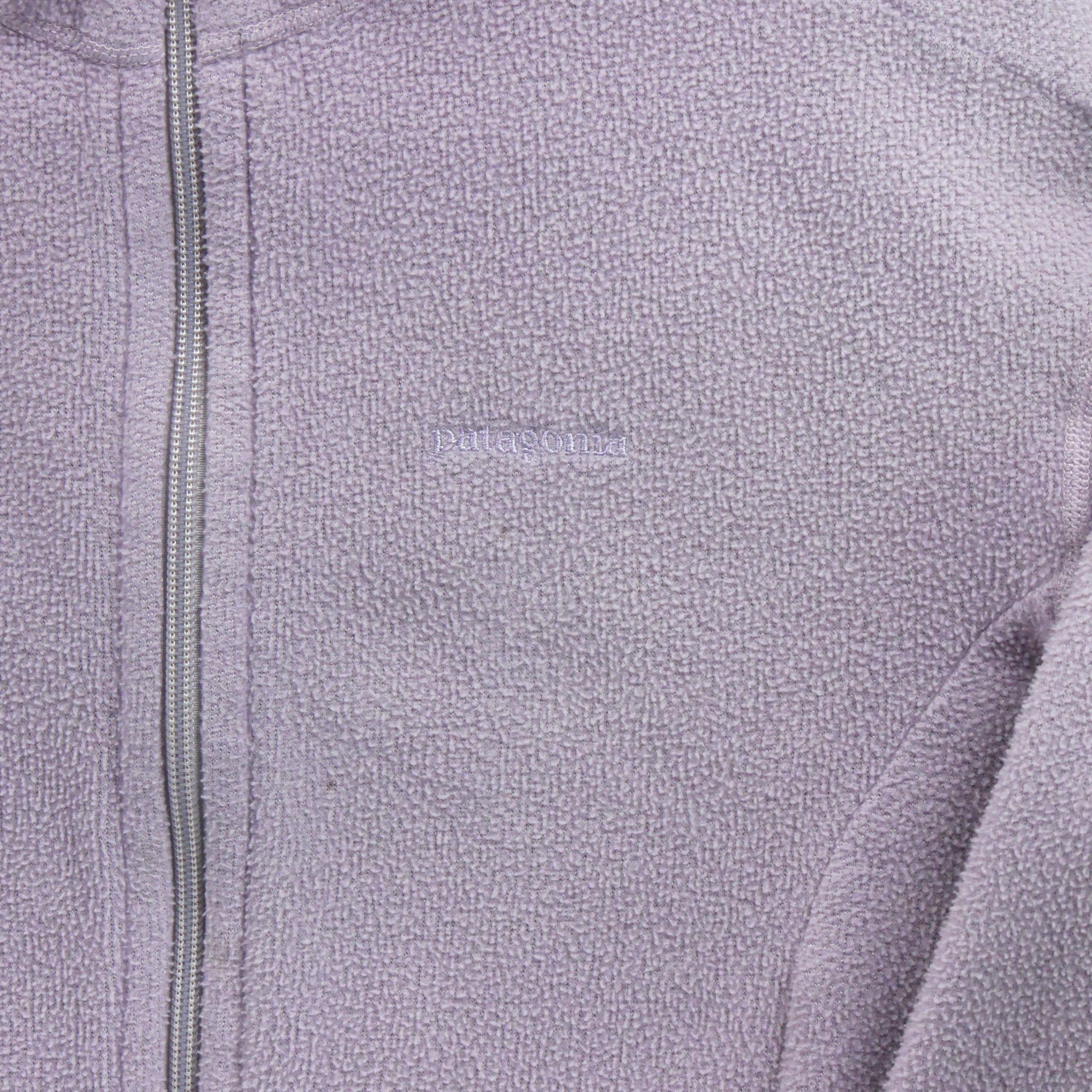 Veste polaire Femme  Violet 5