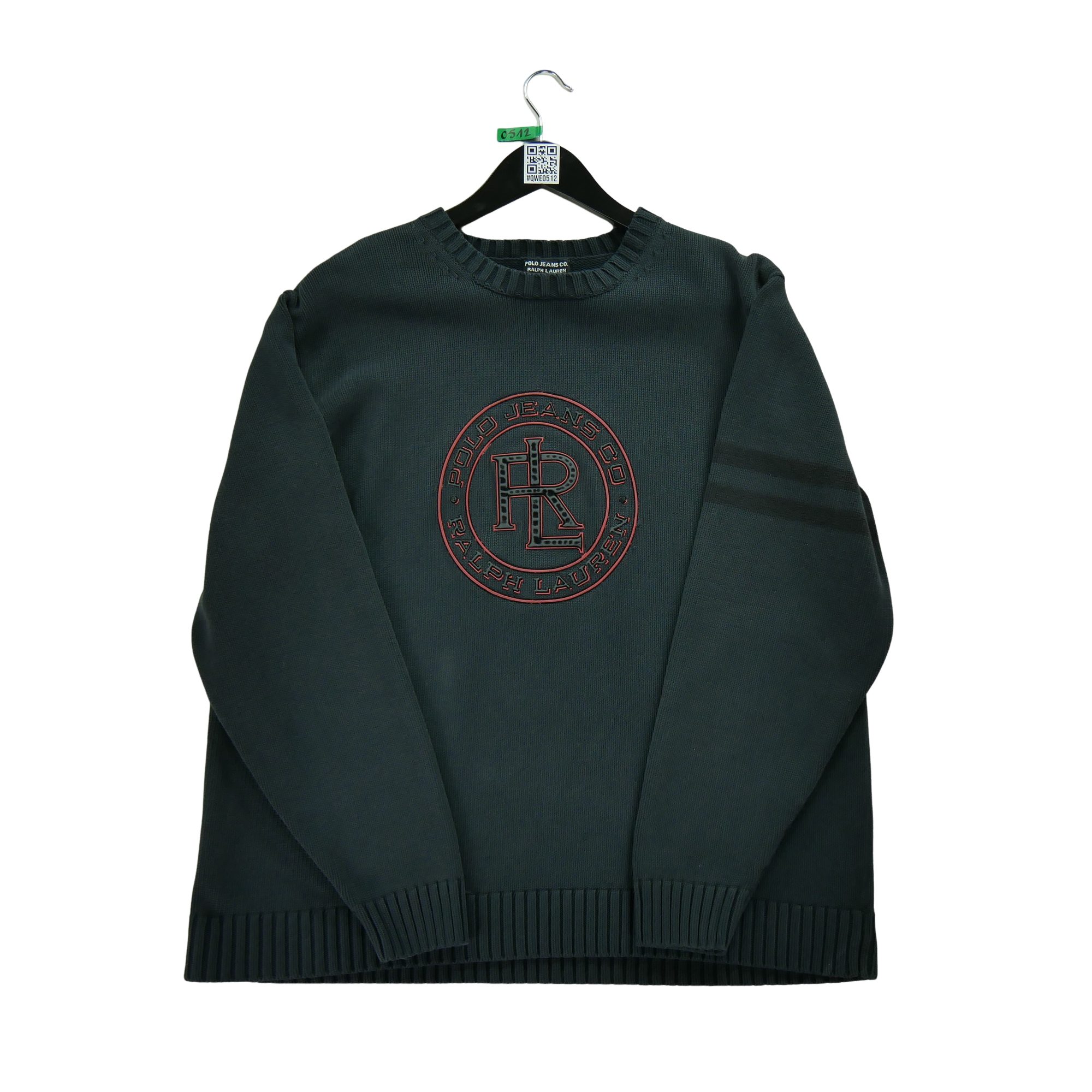 Pull Homme  Marine 1