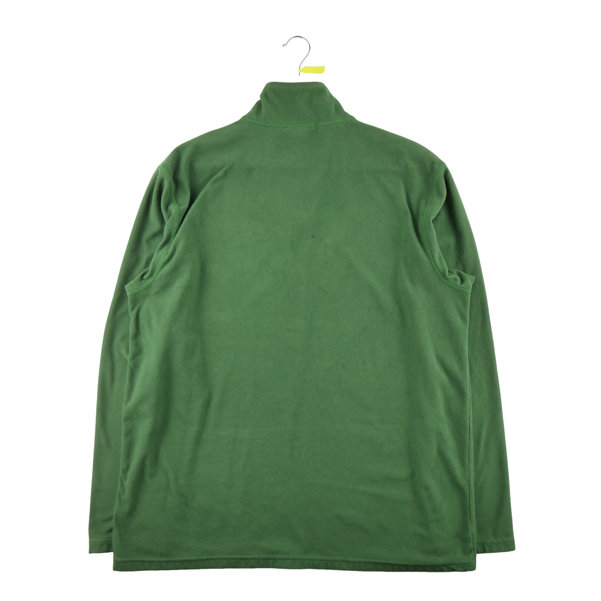 Pull polaire Homme  TNF Vert 2