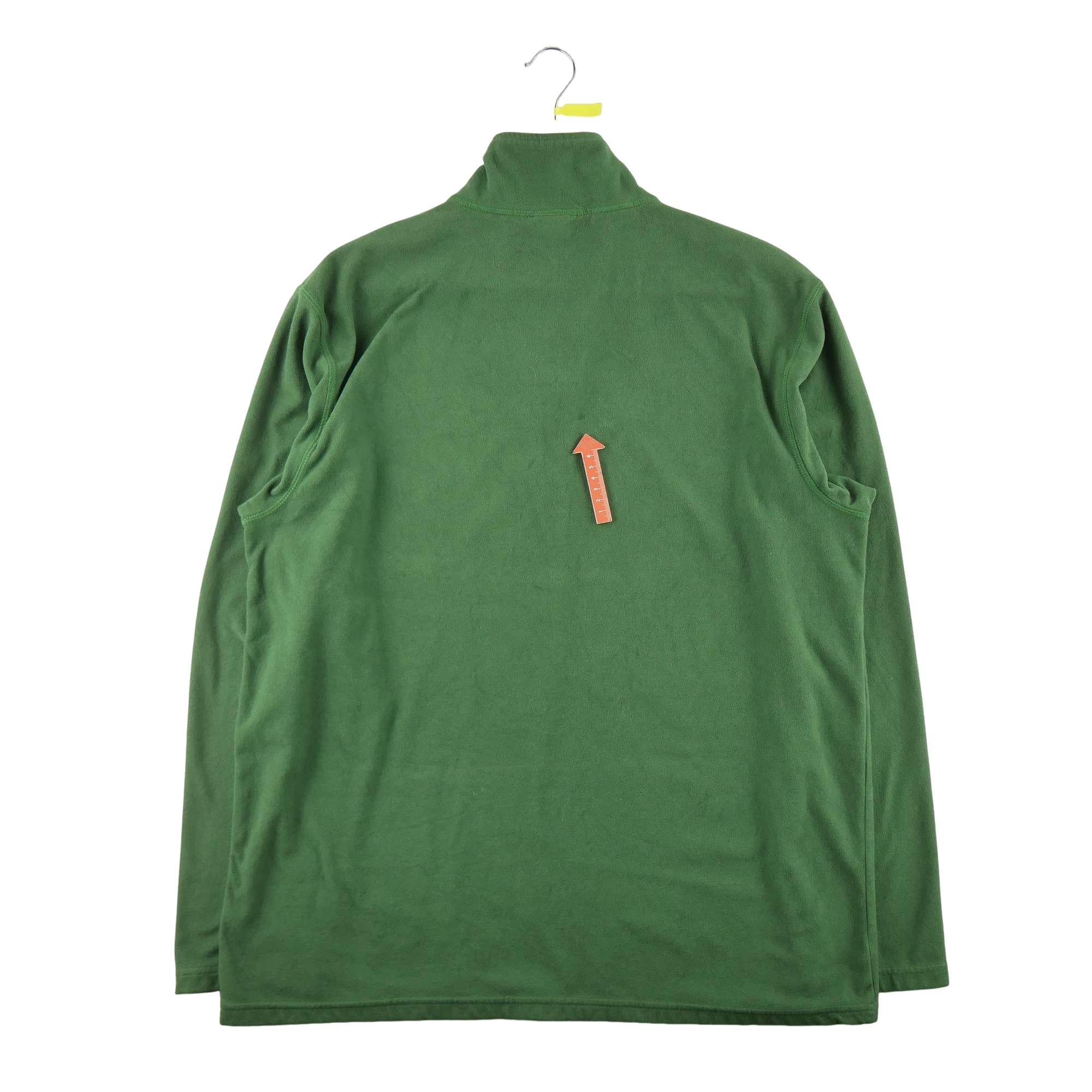 Pull polaire Homme  TNF Vert 6