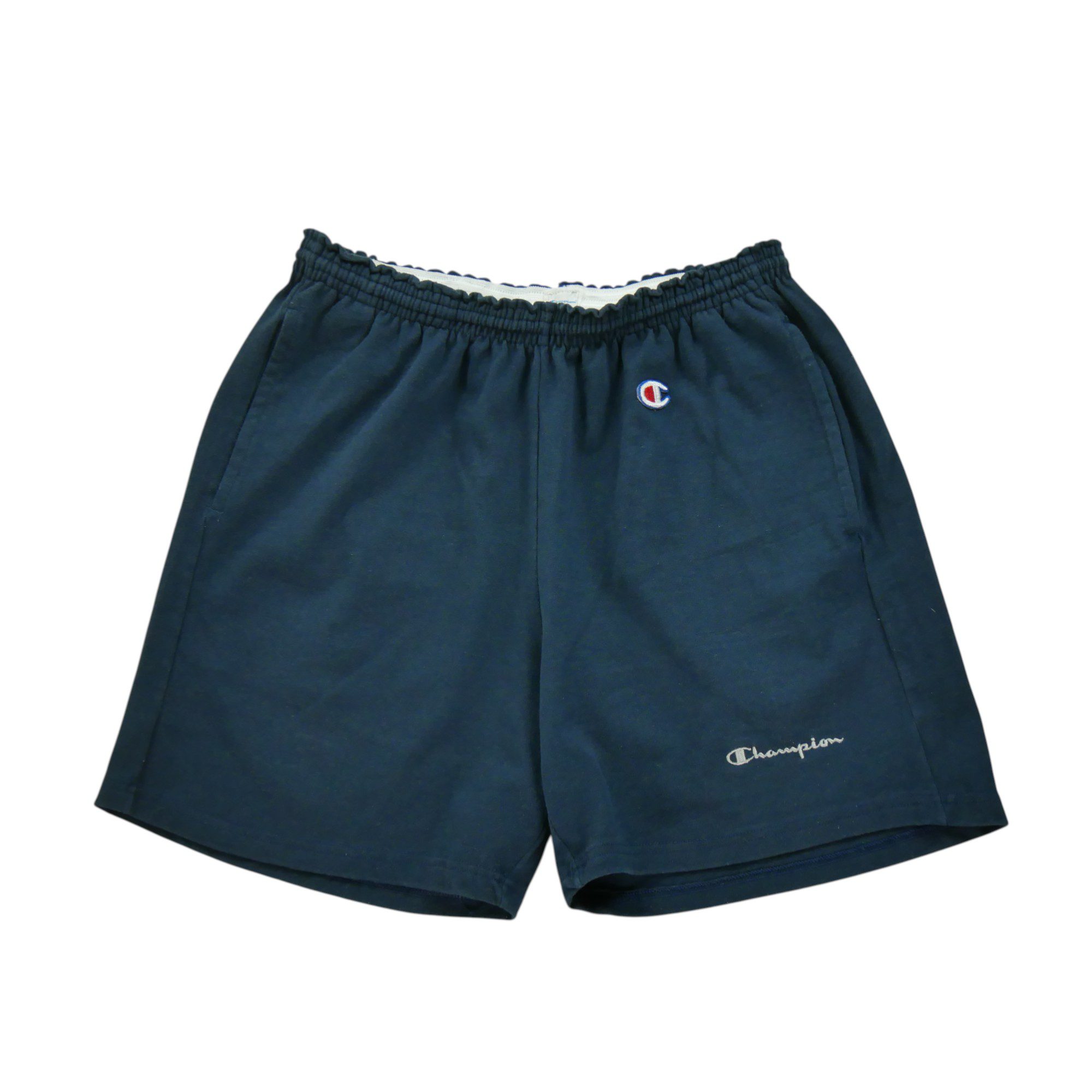 Short Homme  Marine 1