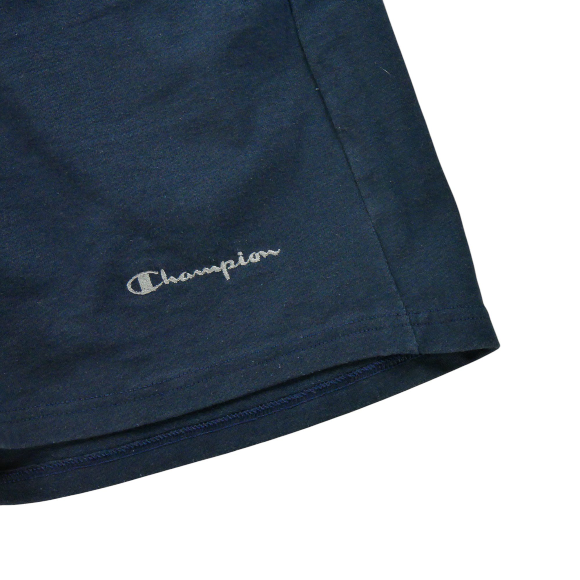 Short Homme  Marine 3