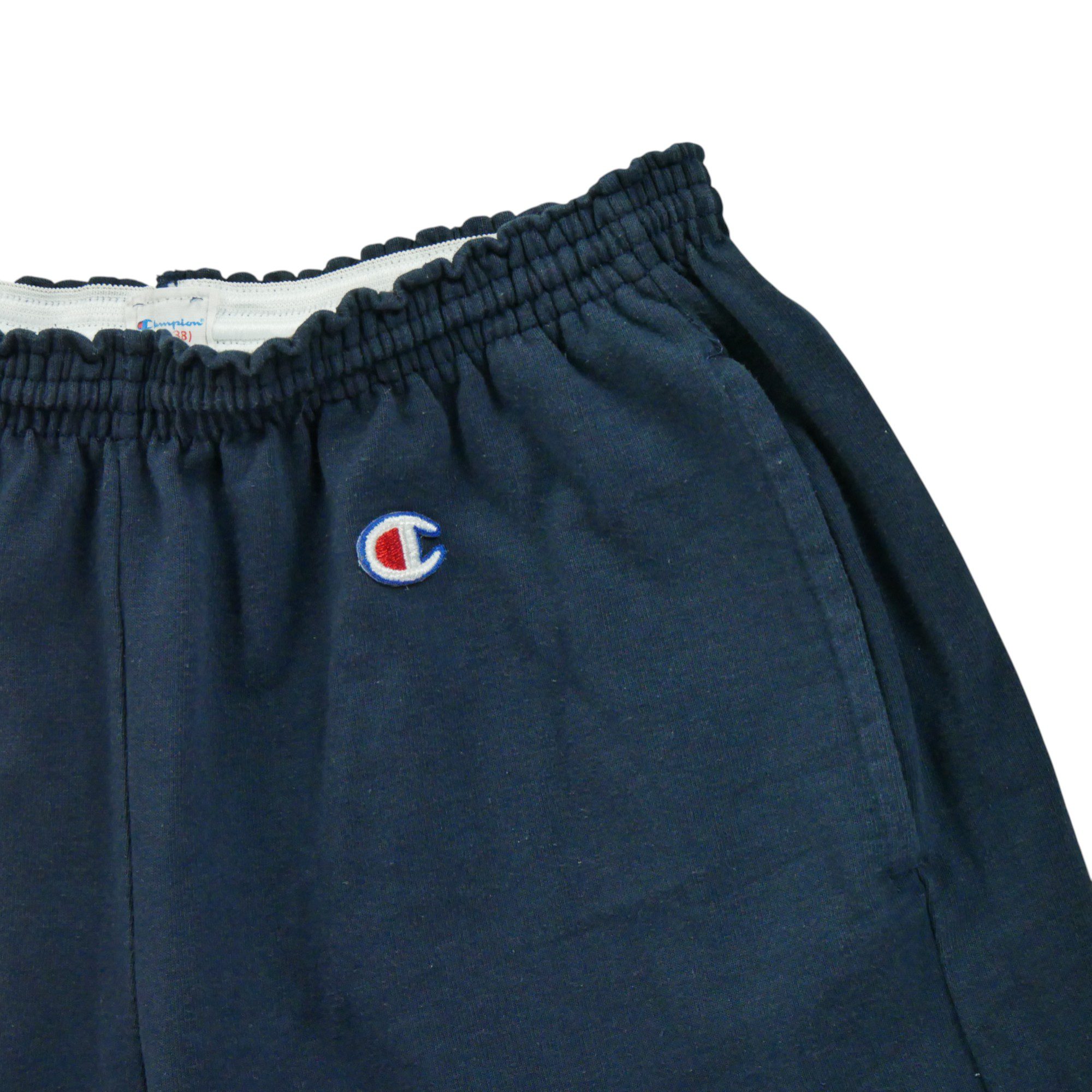 Short Homme  Marine 4