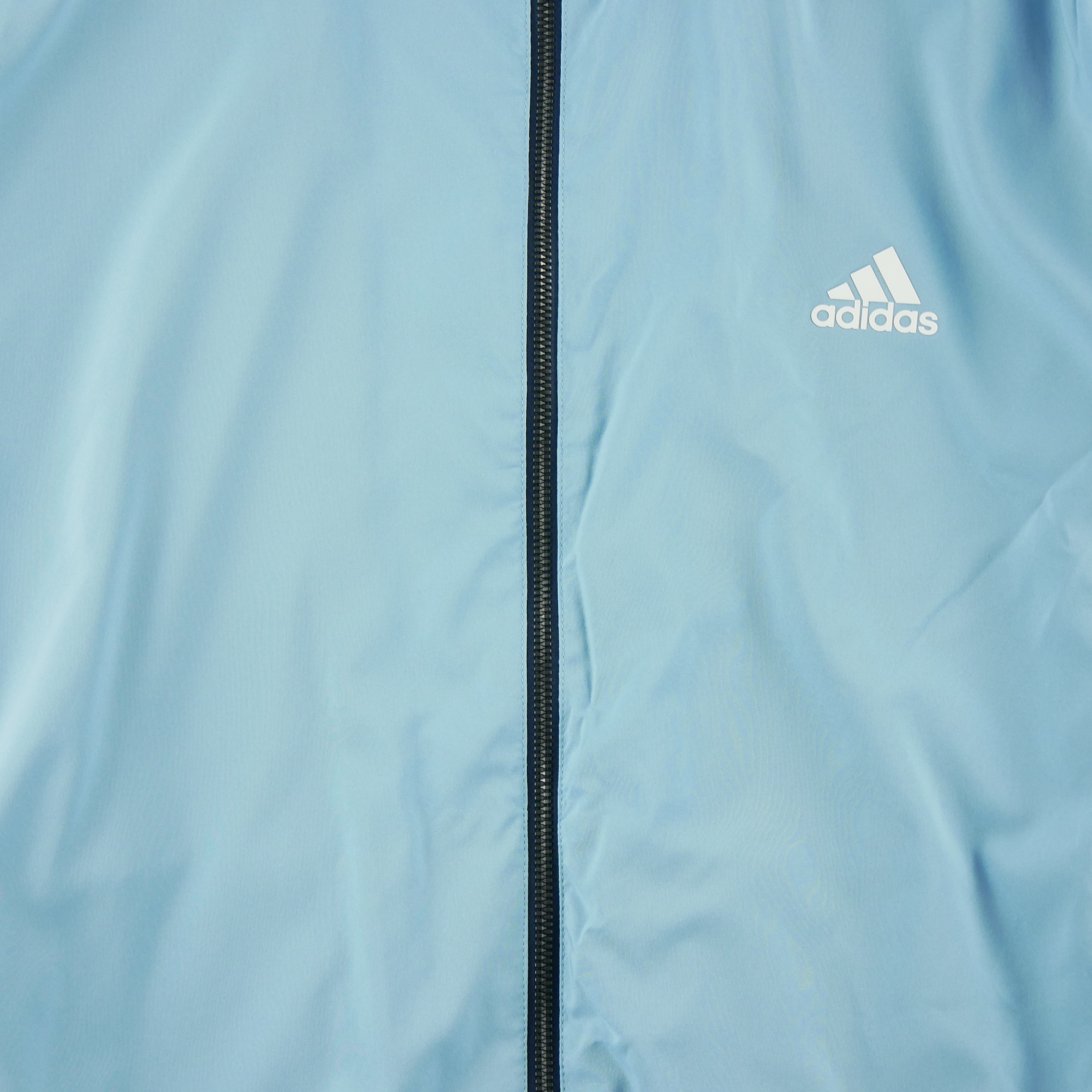 Coupe-vent Homme  Bleu clair 4
